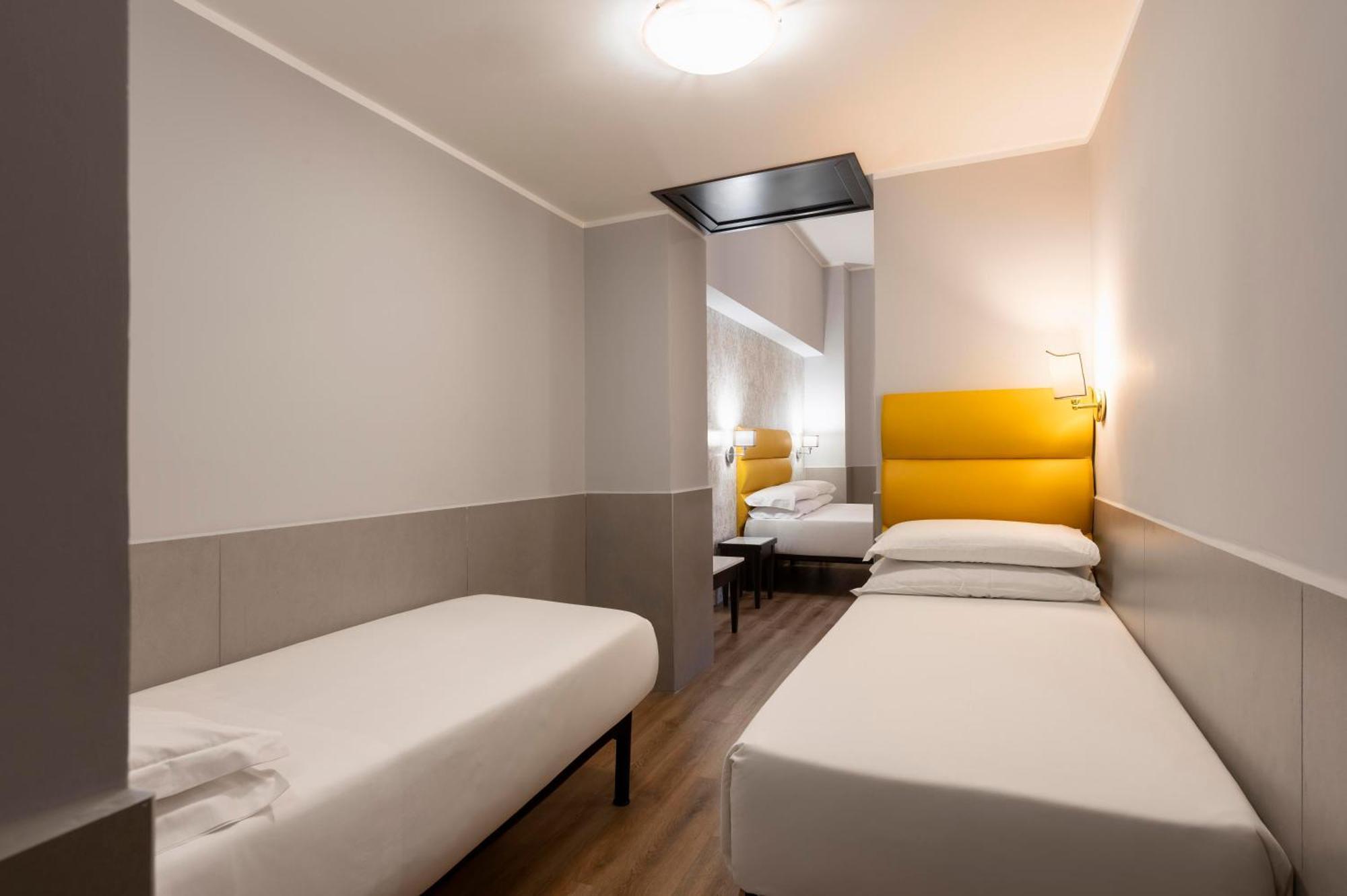 Deluxe Familienzimmer