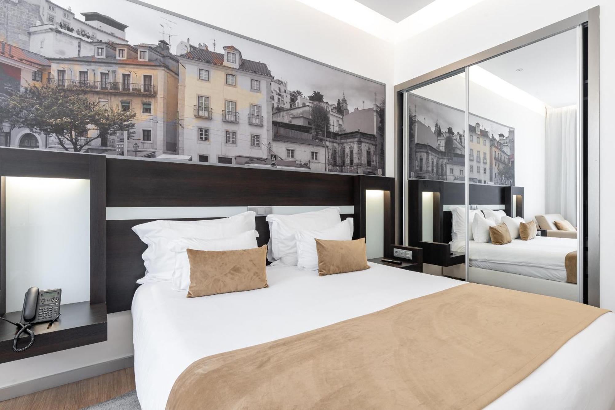 Superior Doppelzimmer
