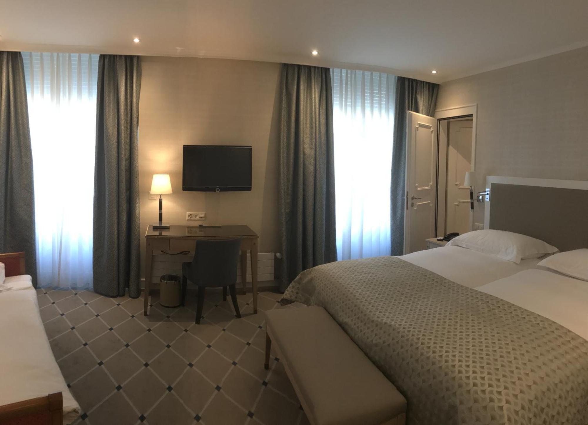Familienzimmer