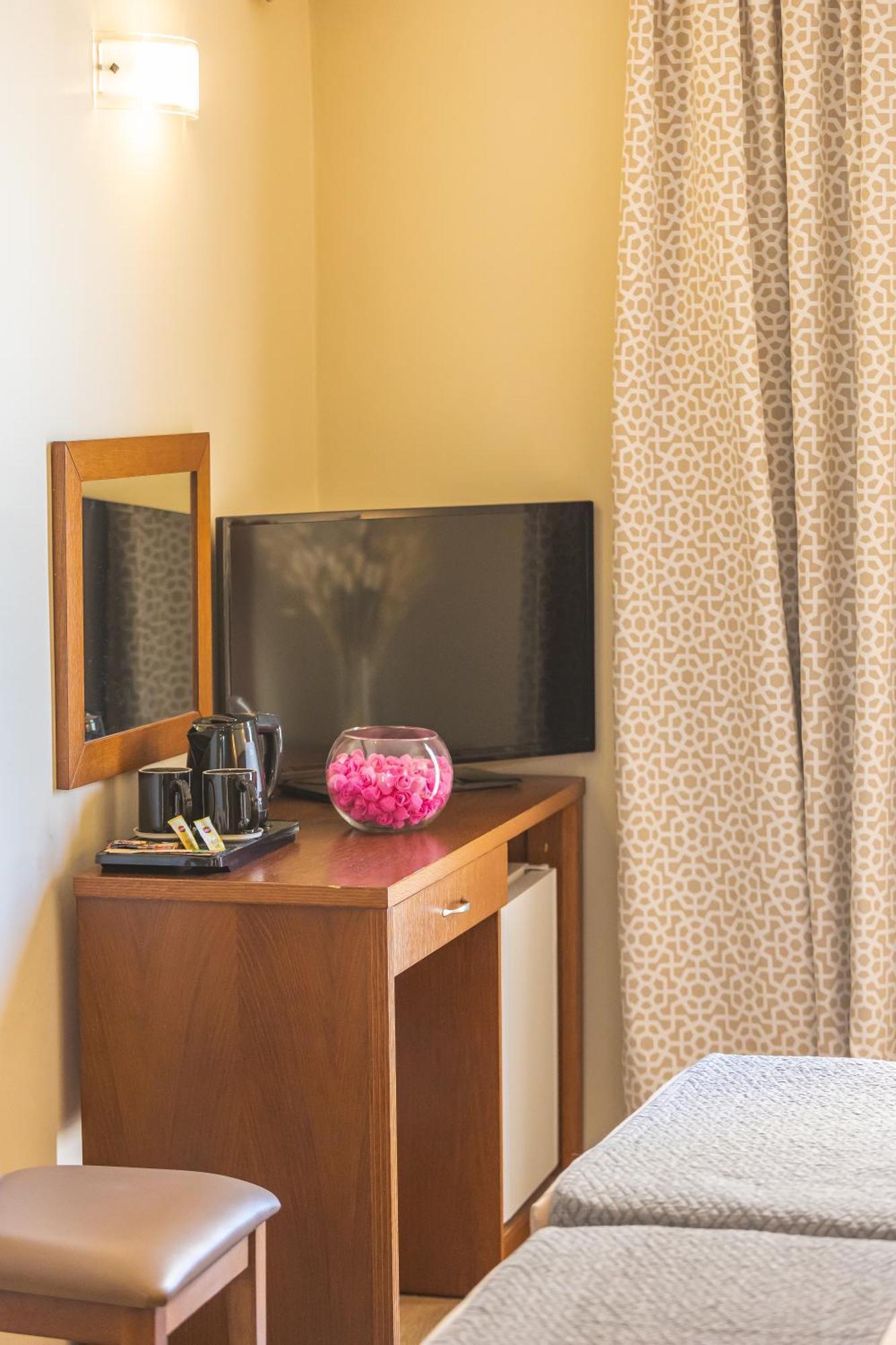 Superior Zweibettzimmer