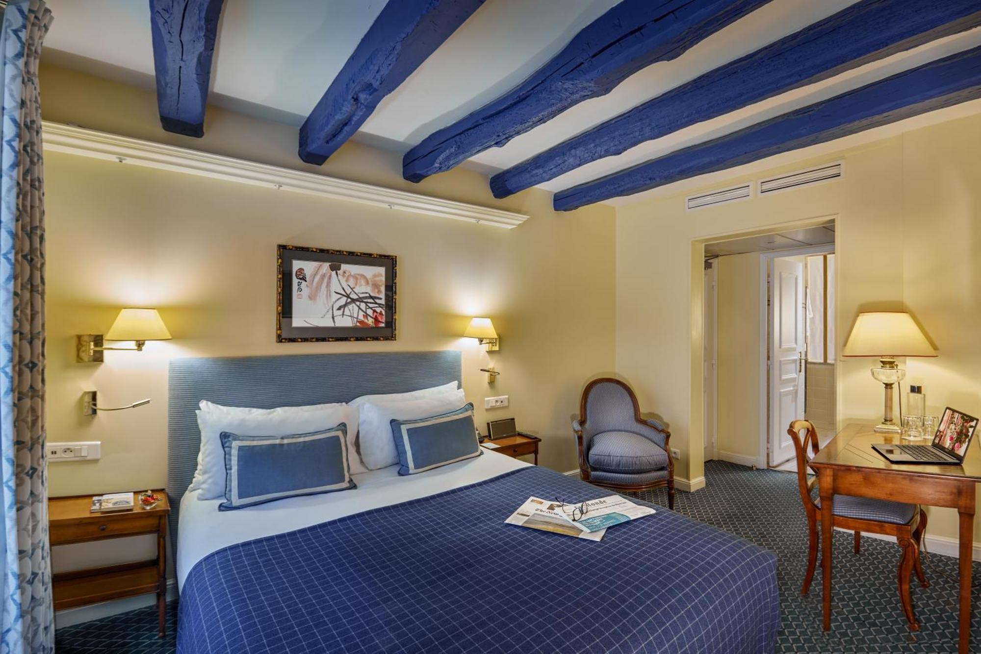 Comfort Doppelzimmer