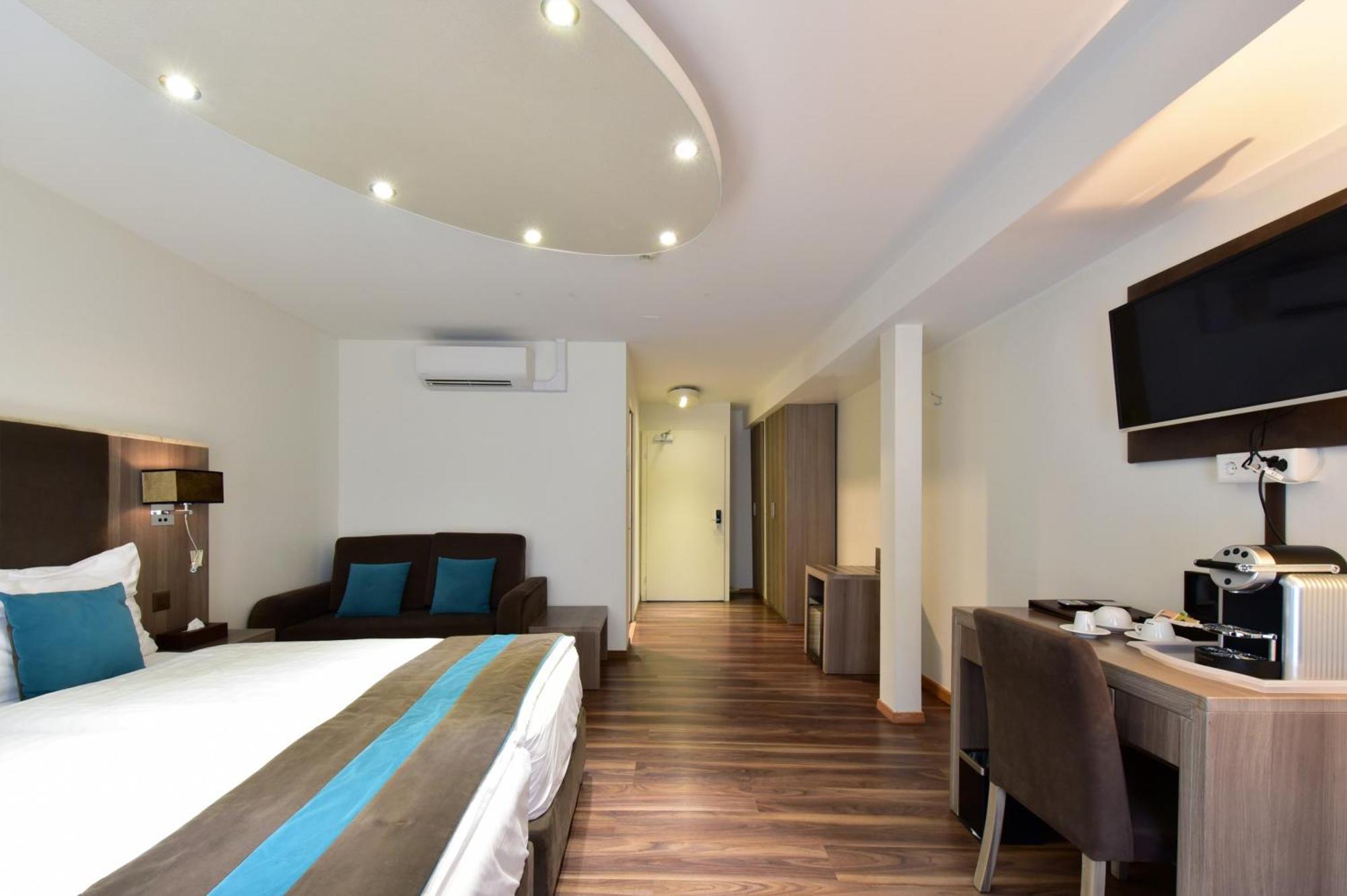 Superior Doppelzimmer