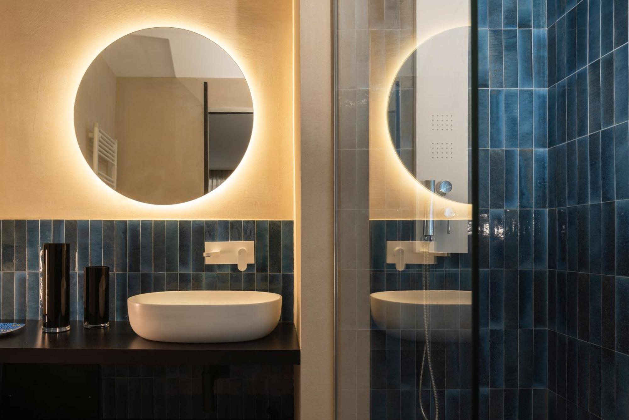 Deluxe Vierbettzimmer - Nebengebäude