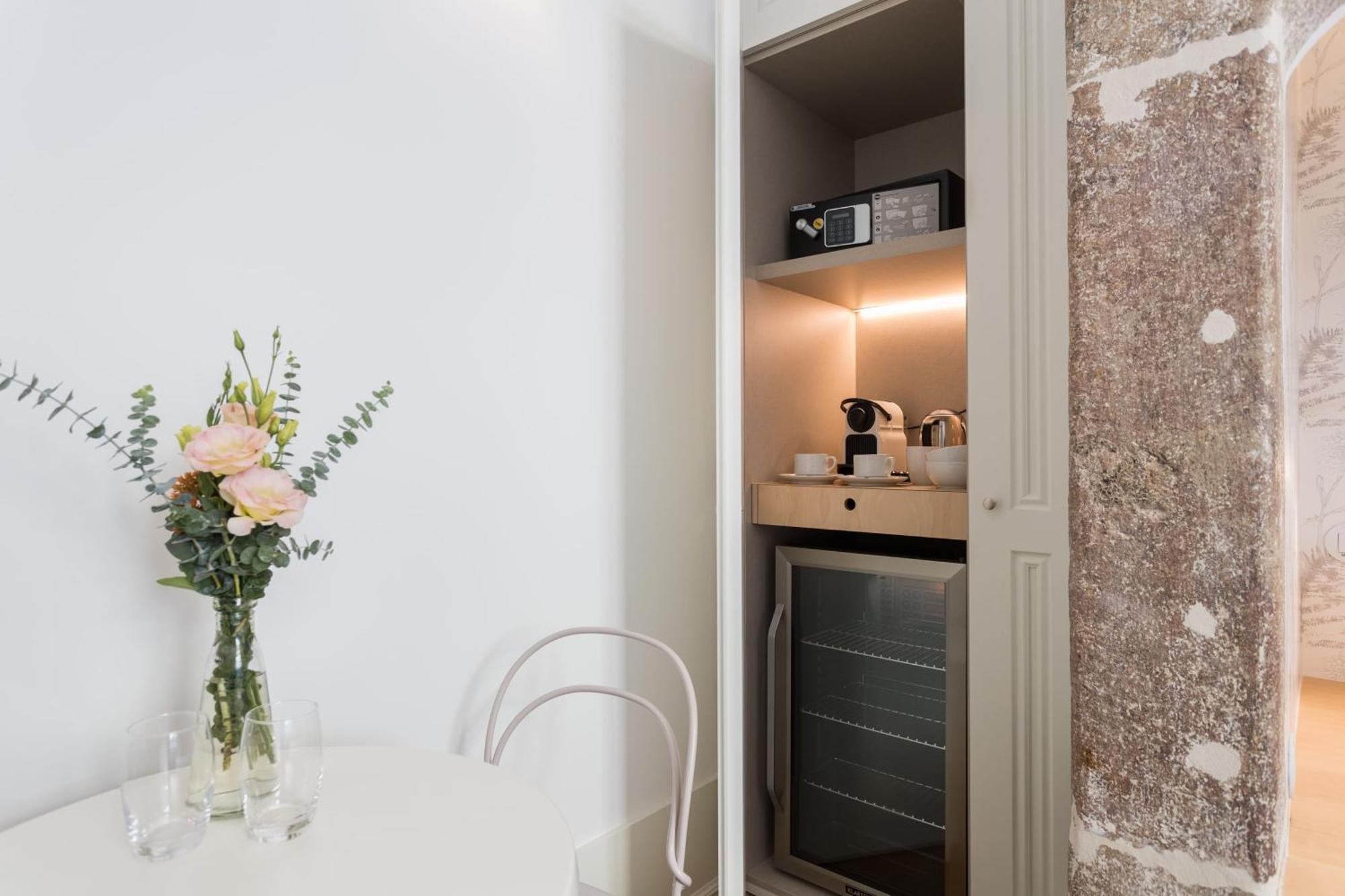 Standard Doppelzimmer
