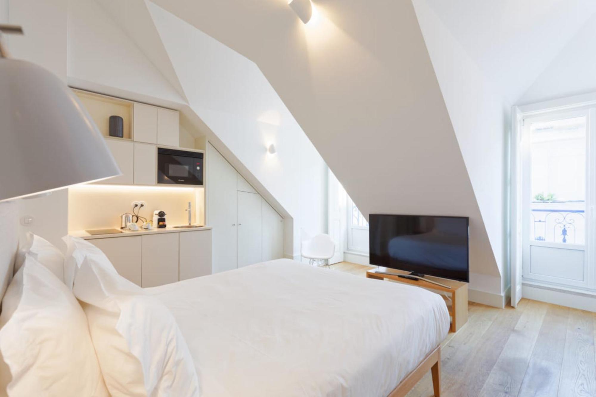 Premium Doppelzimmer