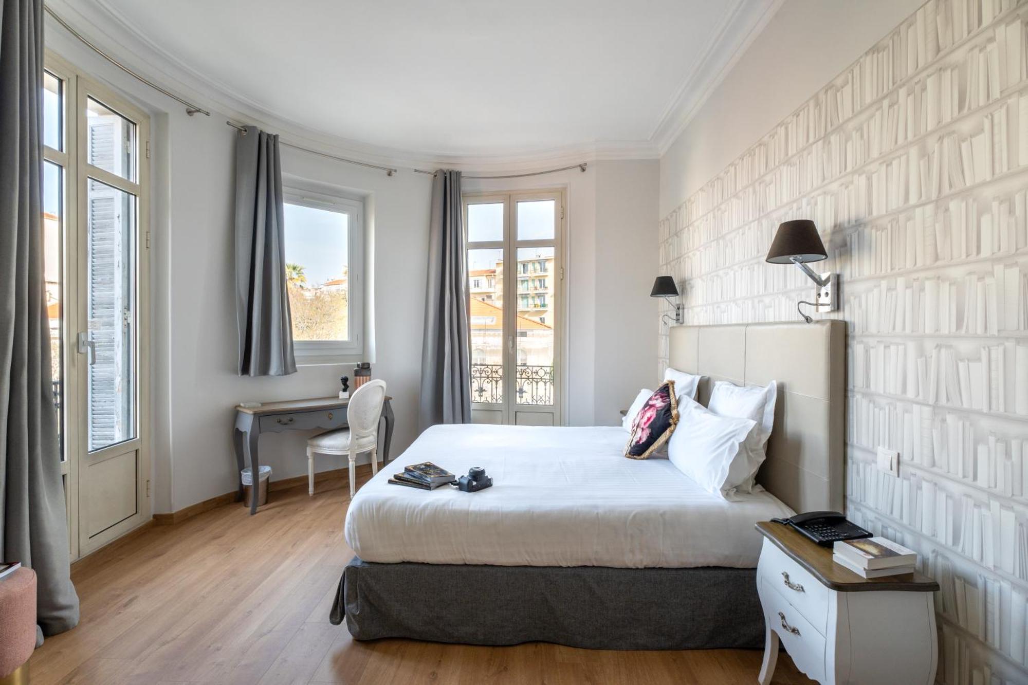 Chambre Rotonde
