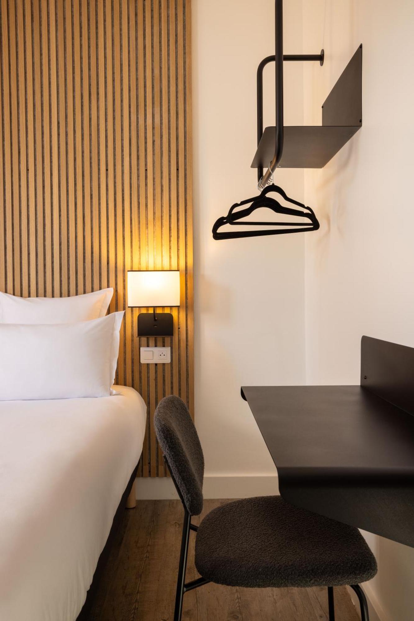 Zweibettzimmer
