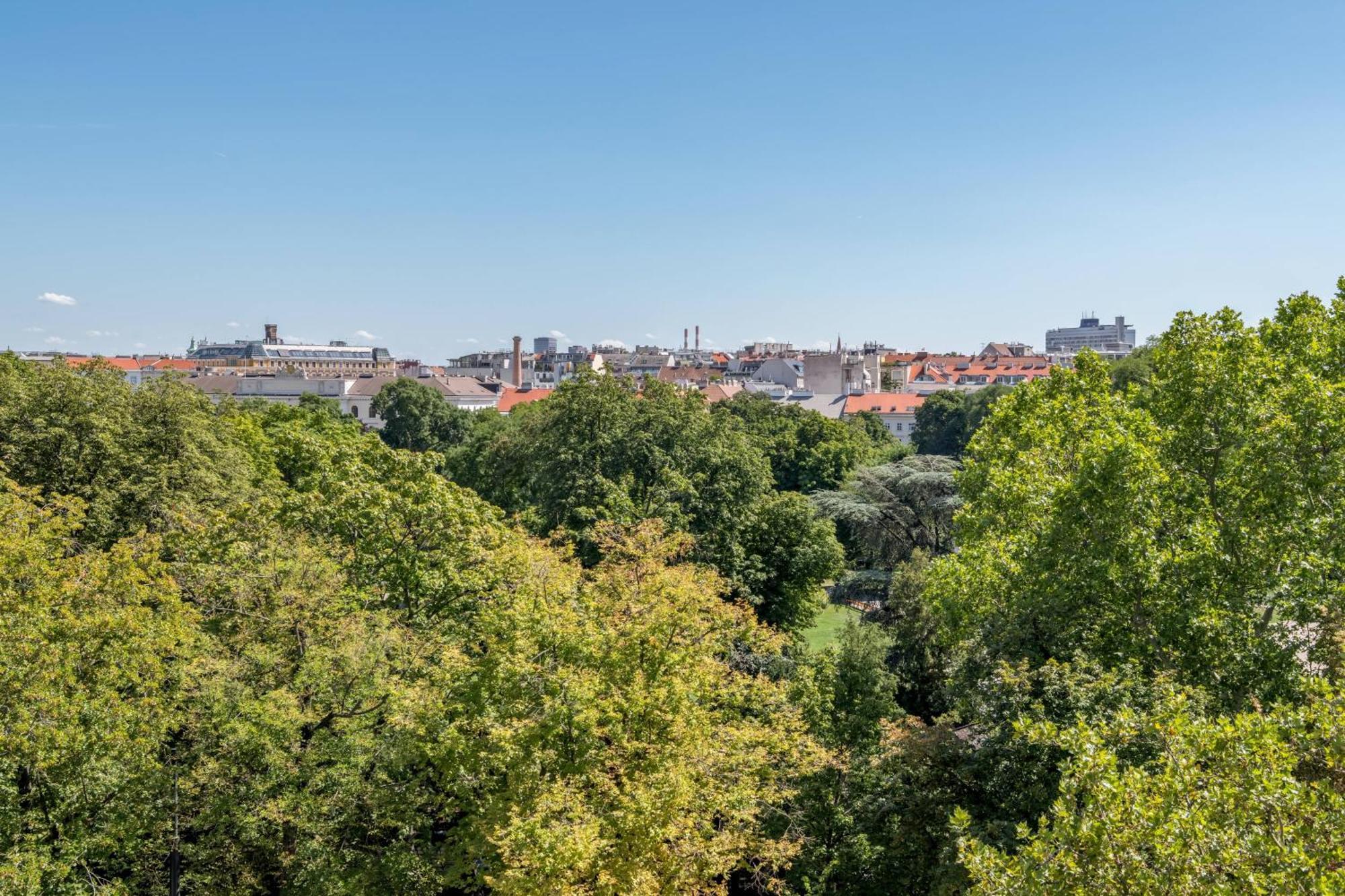 Junior Suite mit Kingsize-Bett - Zugang zur M Club Lounge