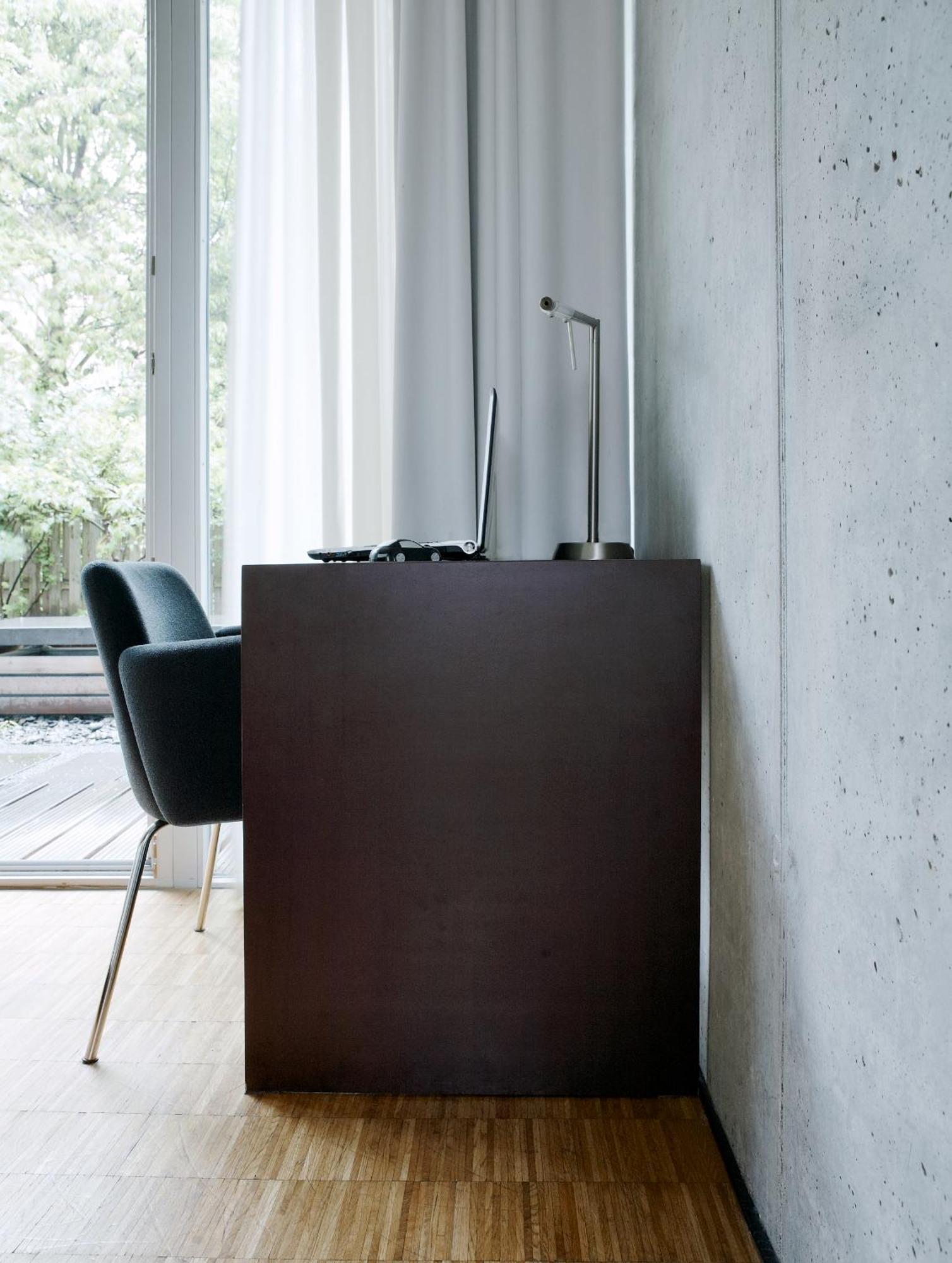 Budget Doppelzimmer Premium mit Gartenblick