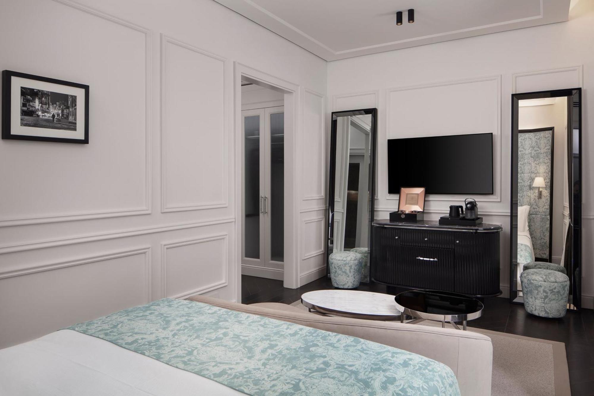 Deluxe Zimmer