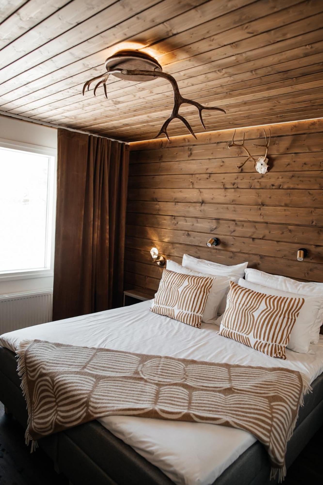 Standard Zimmer mit Seeblick