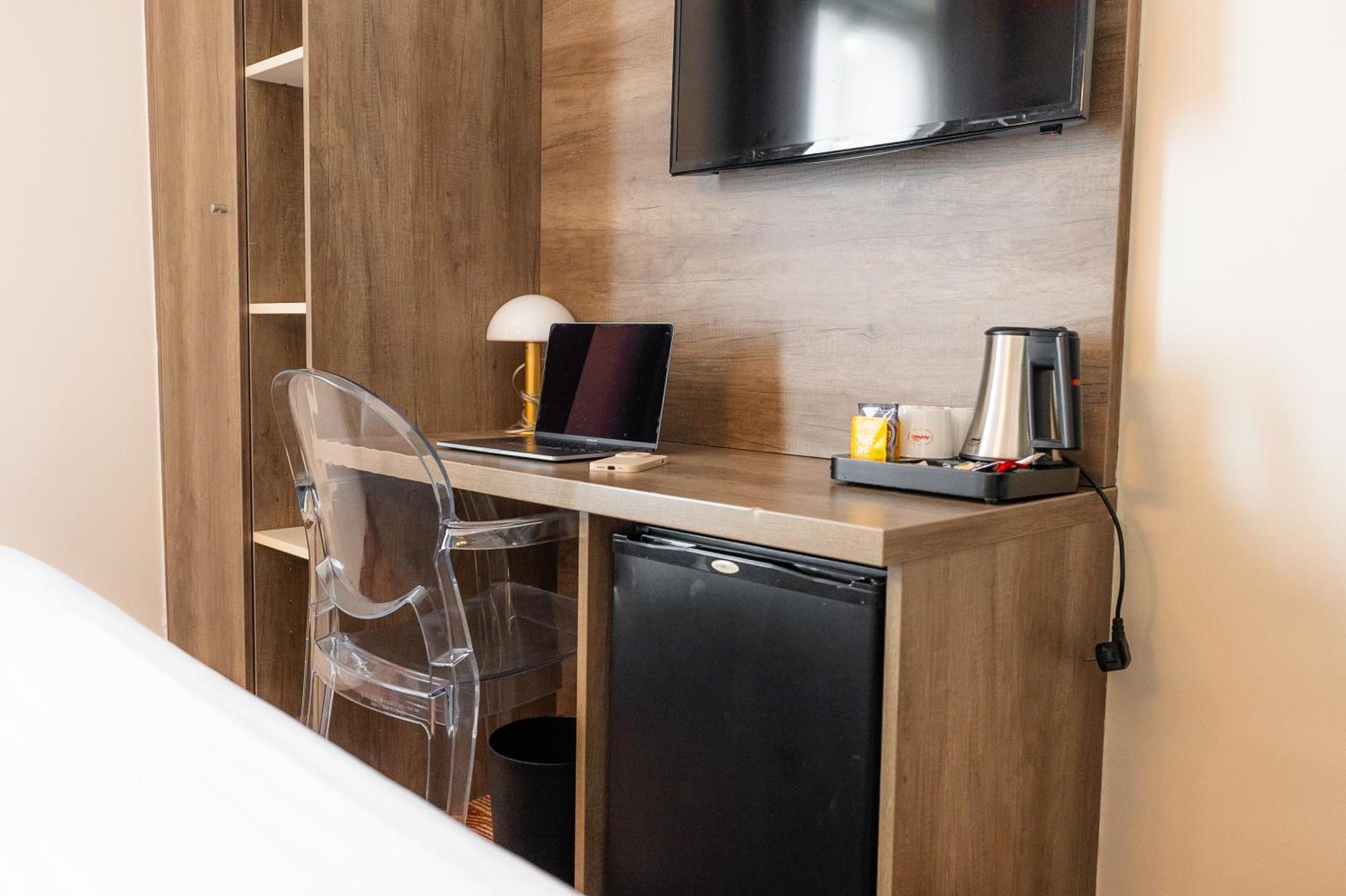 Kleines Standard Zimmer