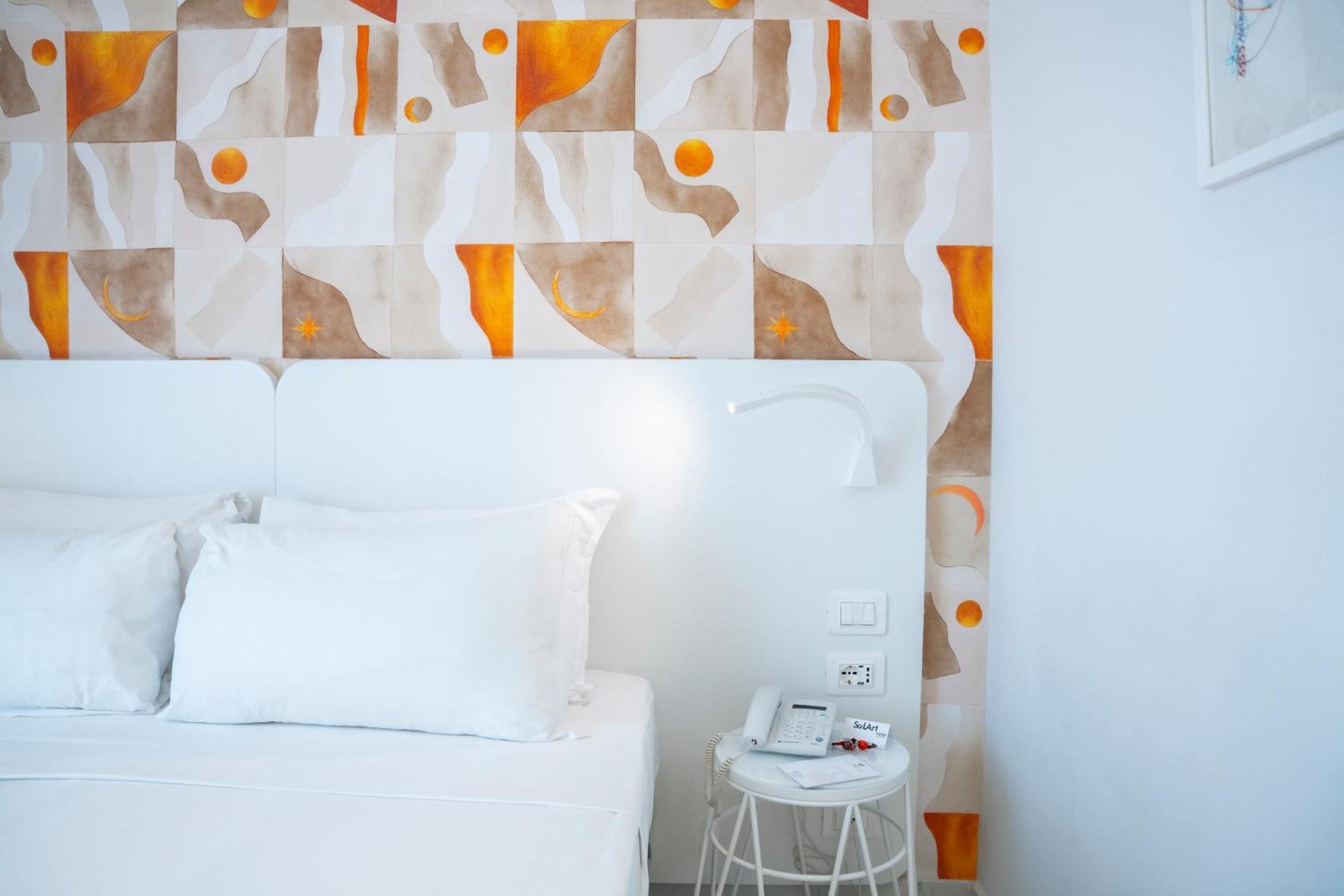Deluxe Doppel-/Zweibettzimmer mit Stadtblick
