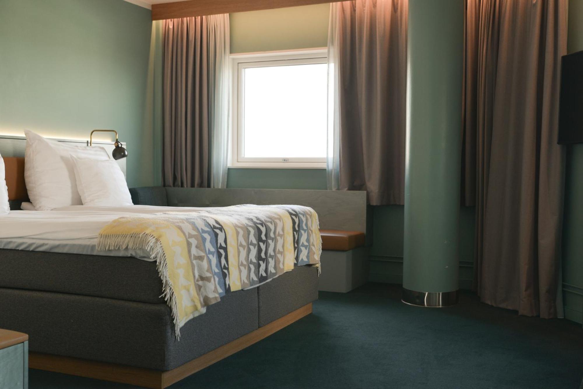 Superior Doppelzimmer