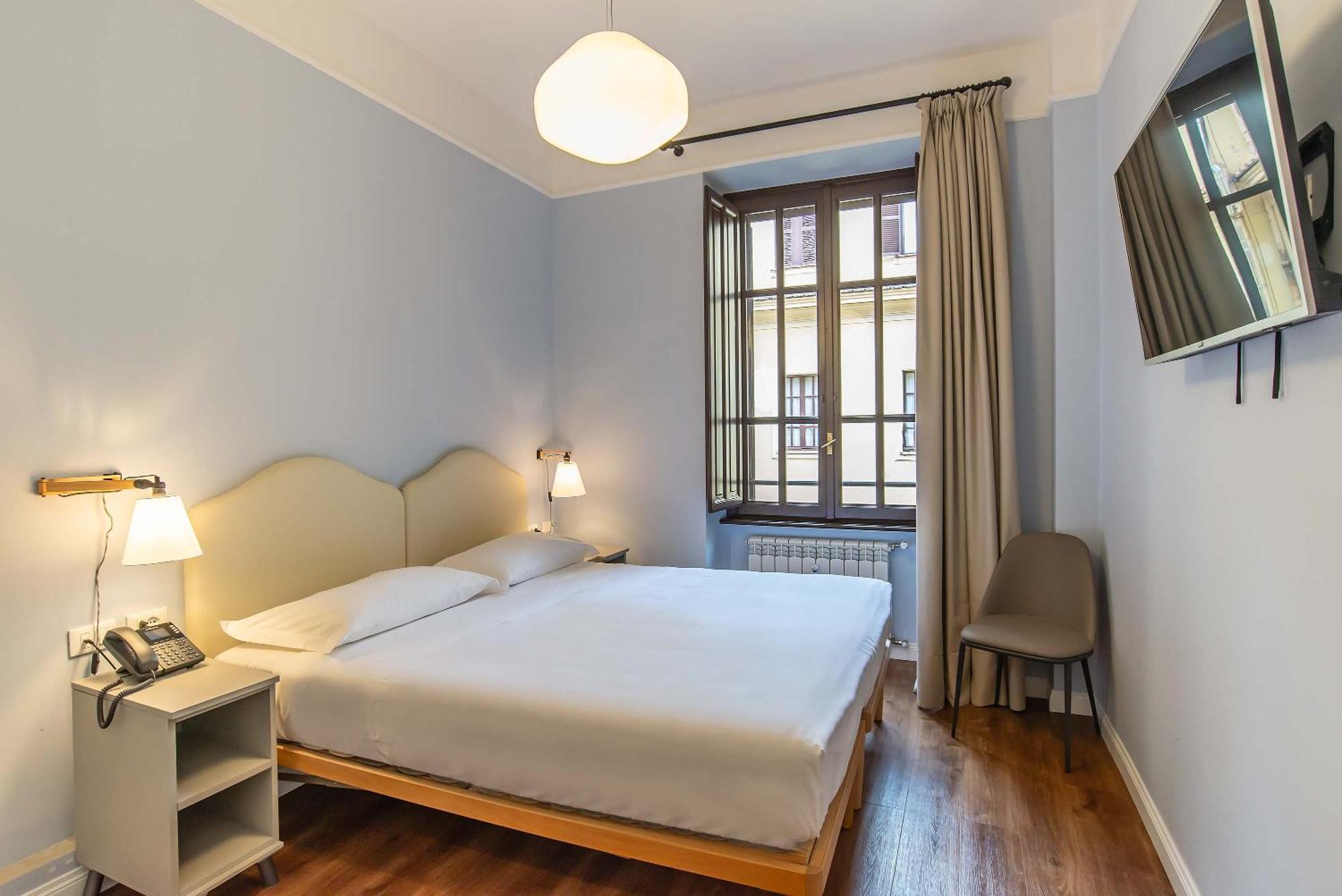 Doppelzimmer