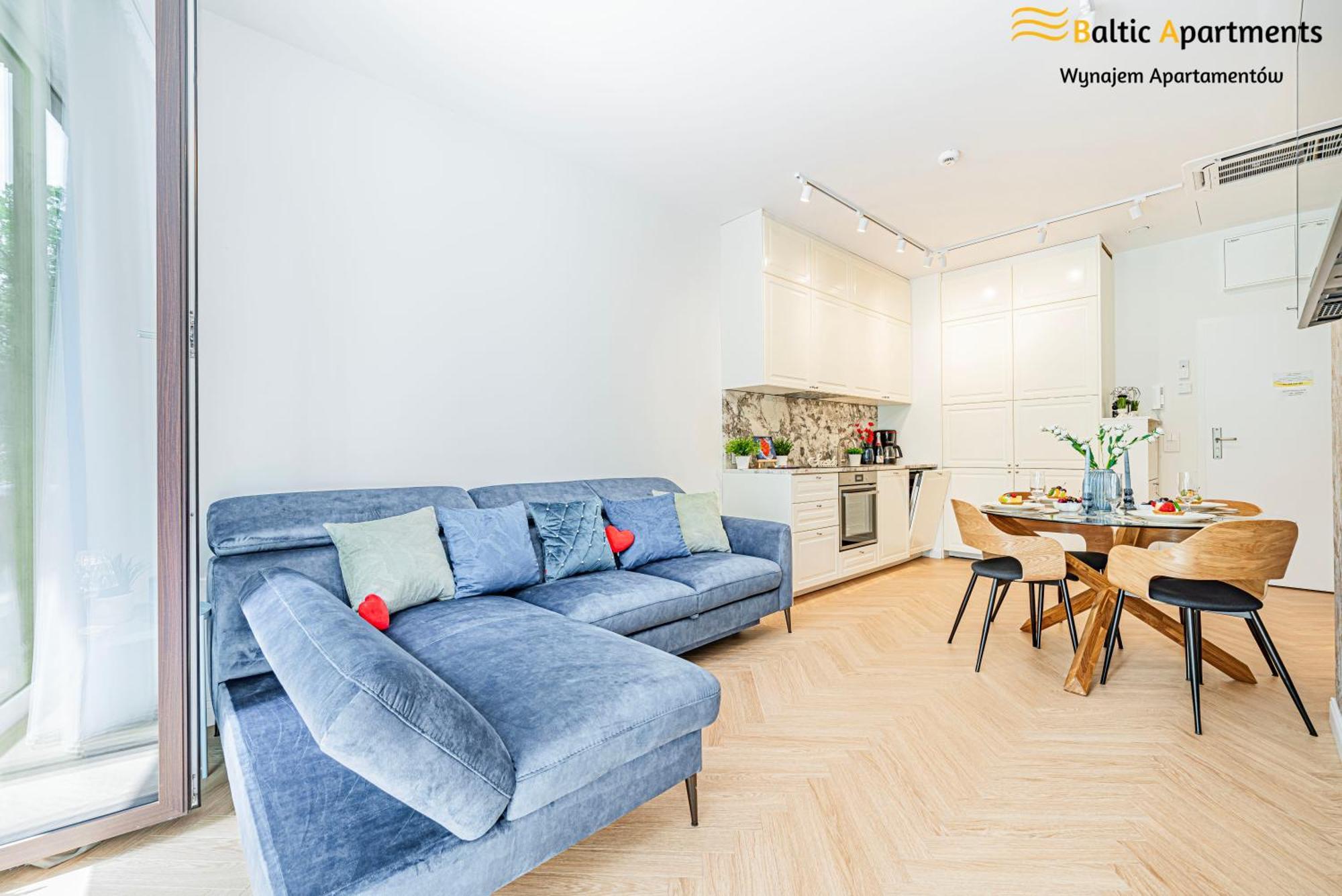 Junior Suite mit Terrasse – 0.11