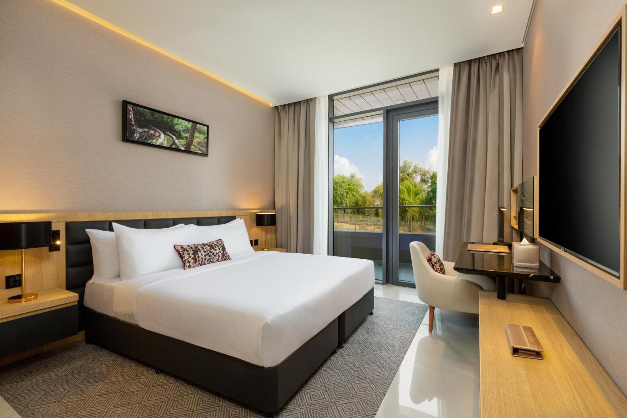 Premium Suite mit Küche