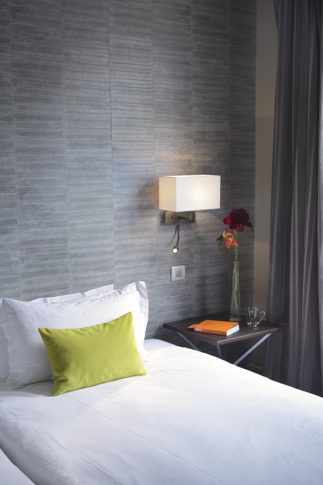 Dreibettzimmer