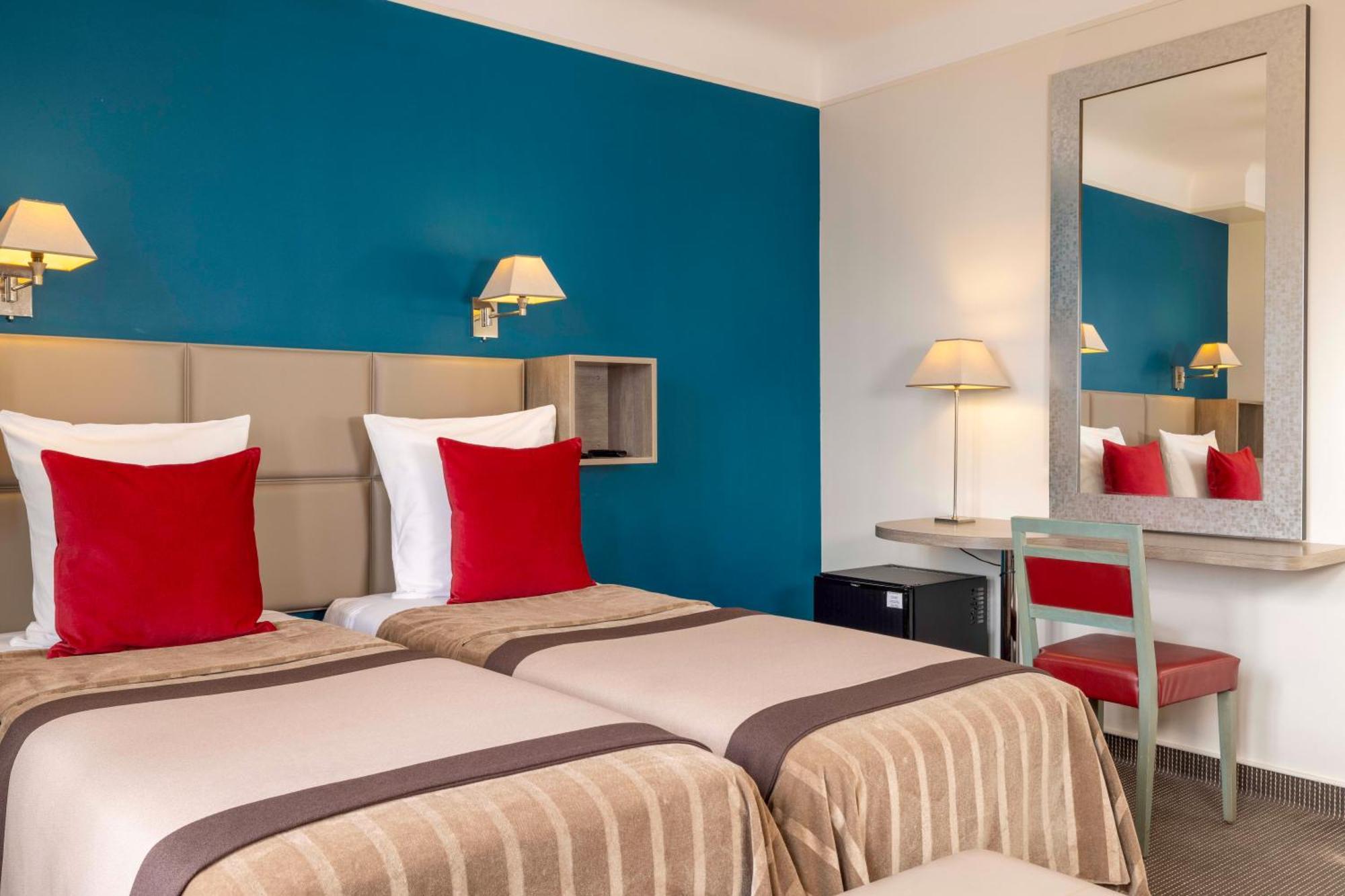 Superior Zweibettzimmer