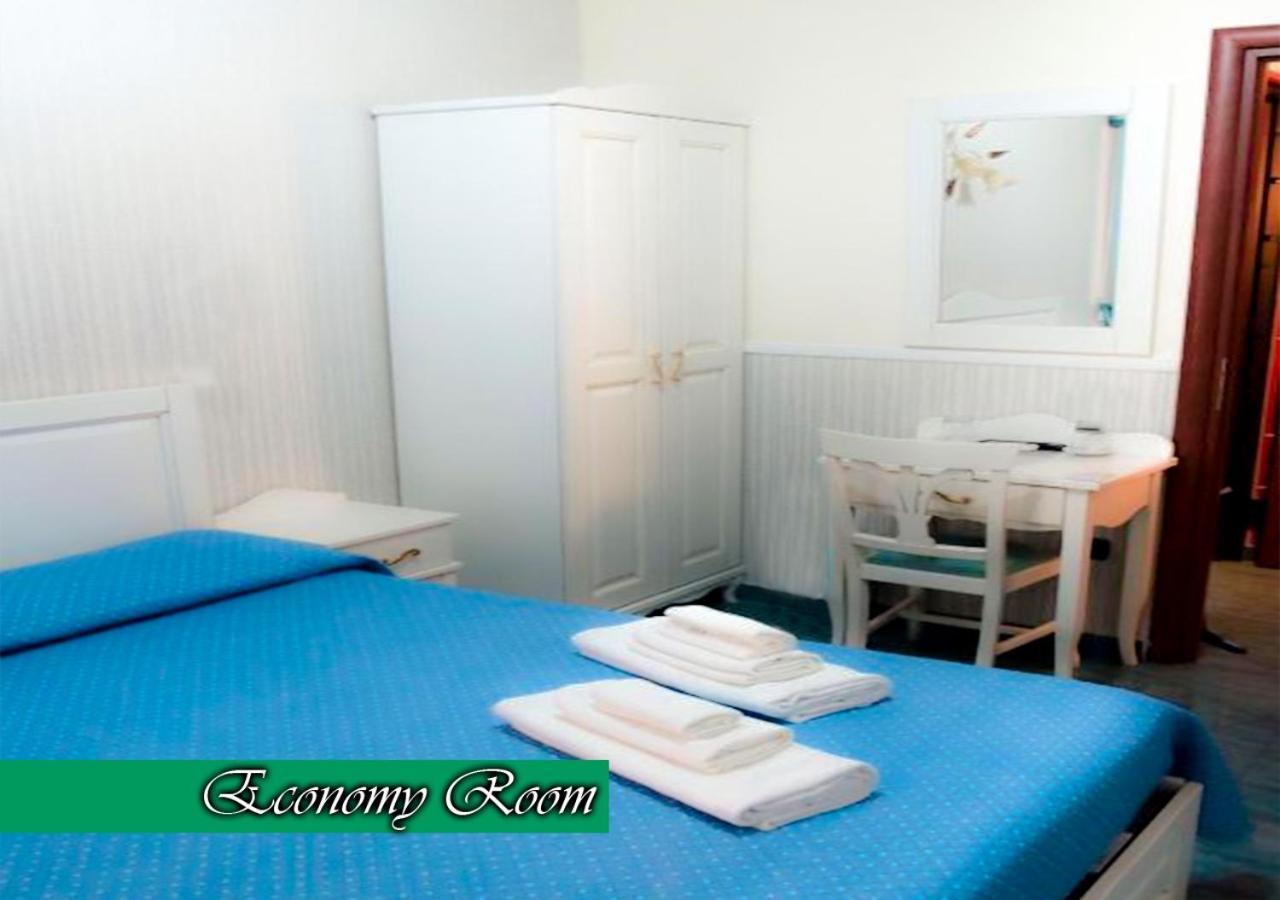 Deluxe Familienzimmer