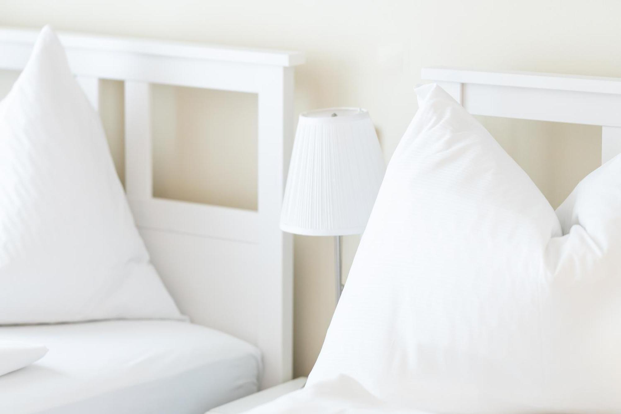 Zweibettzimmer