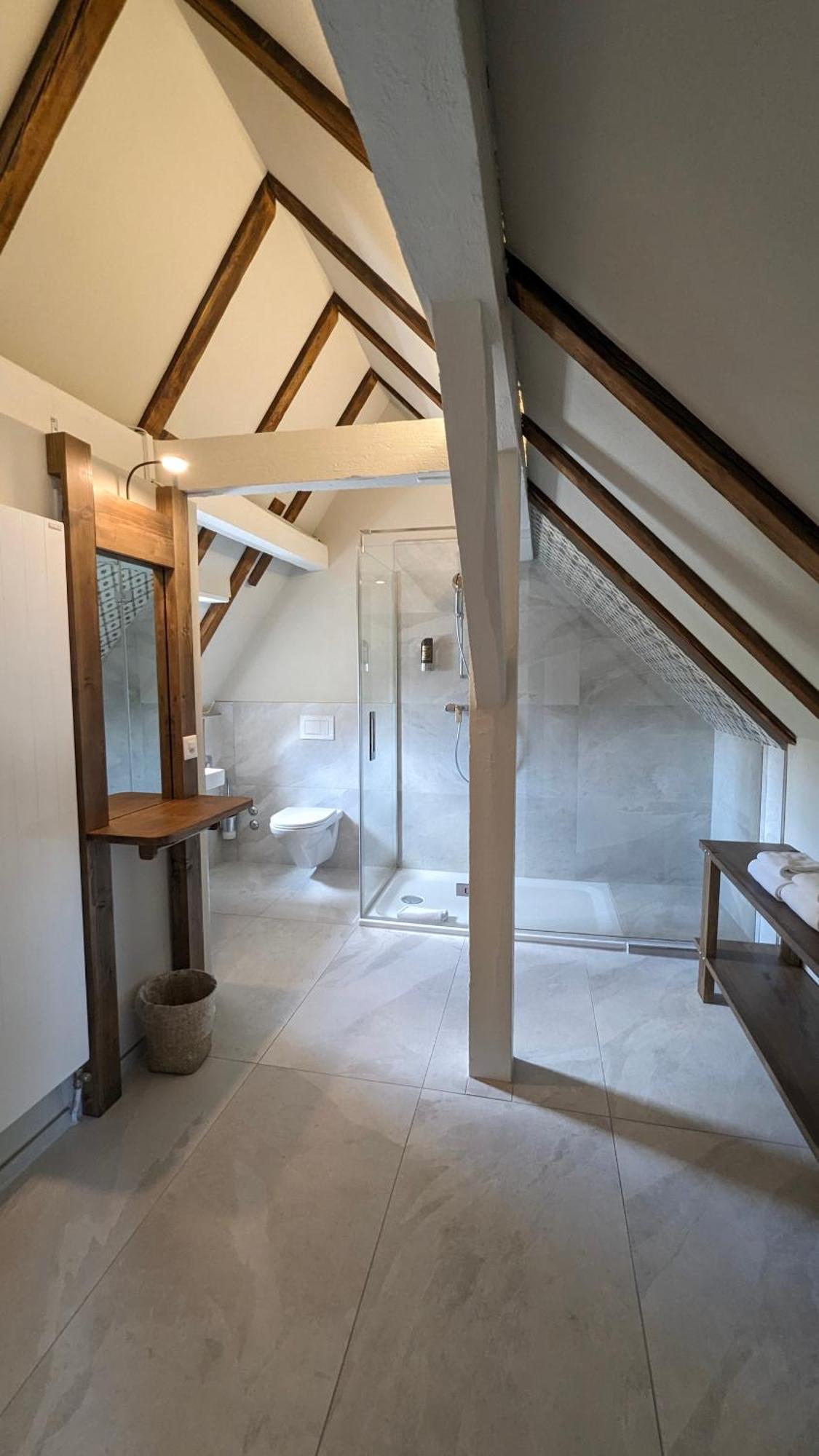 Turm Suite