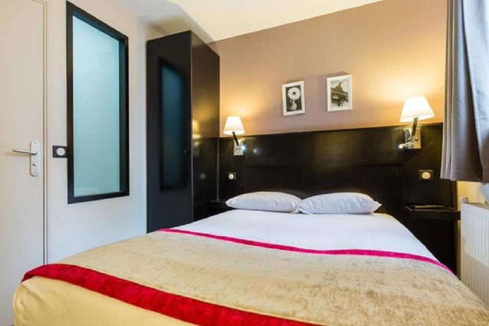 Kleines Doppelzimmer