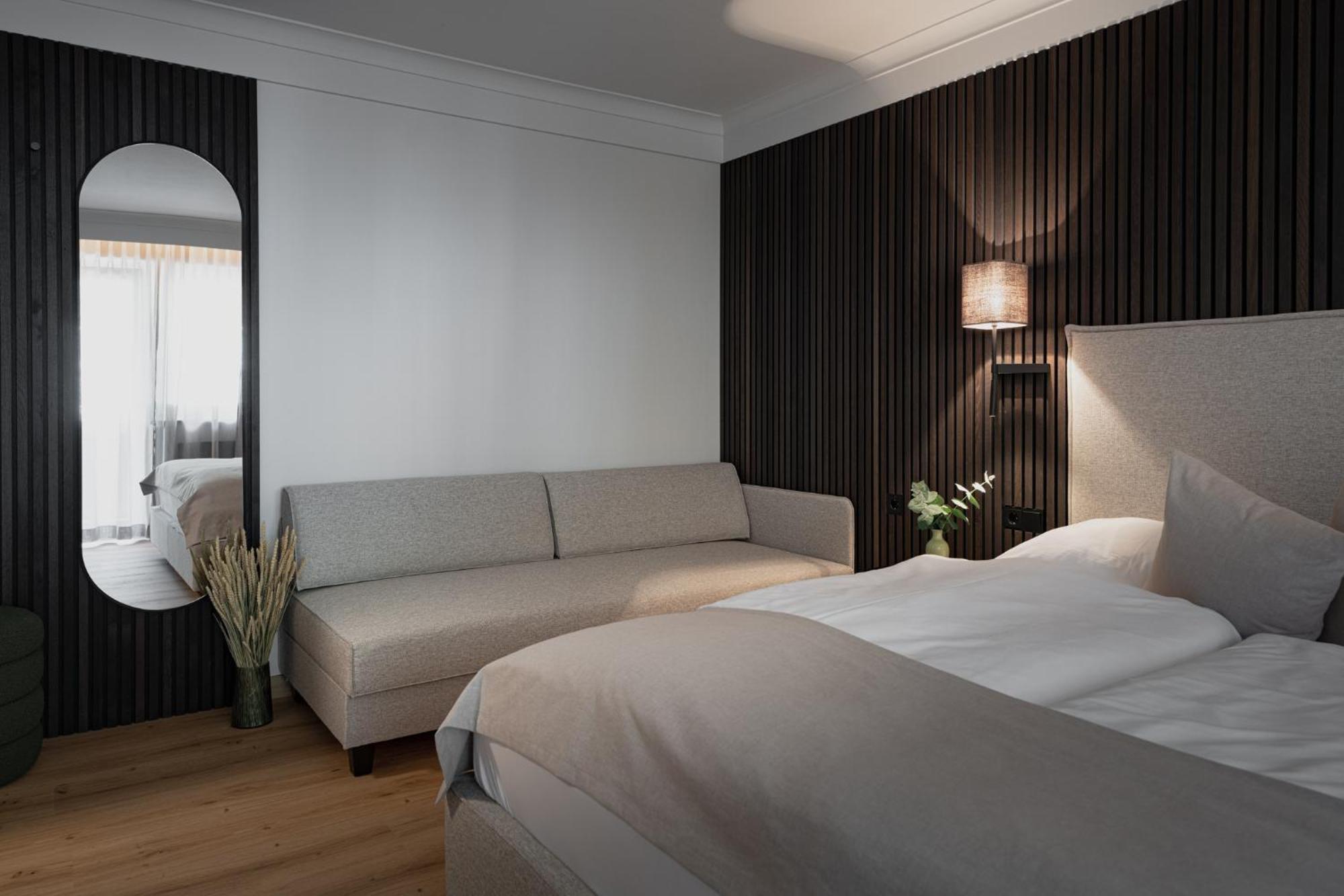 Superior Doppelzimmer