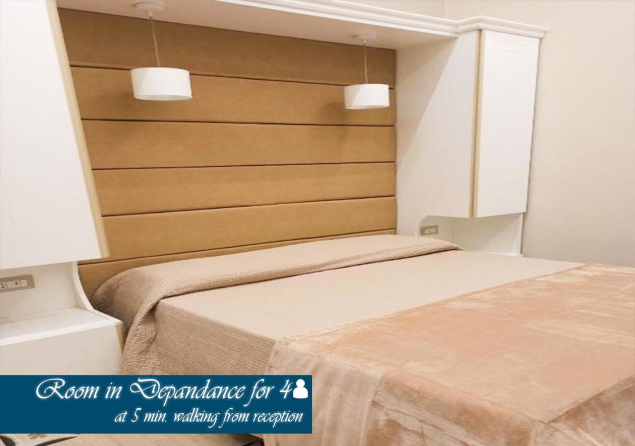 Deluxe Doppelzimmer - Nebengebäude