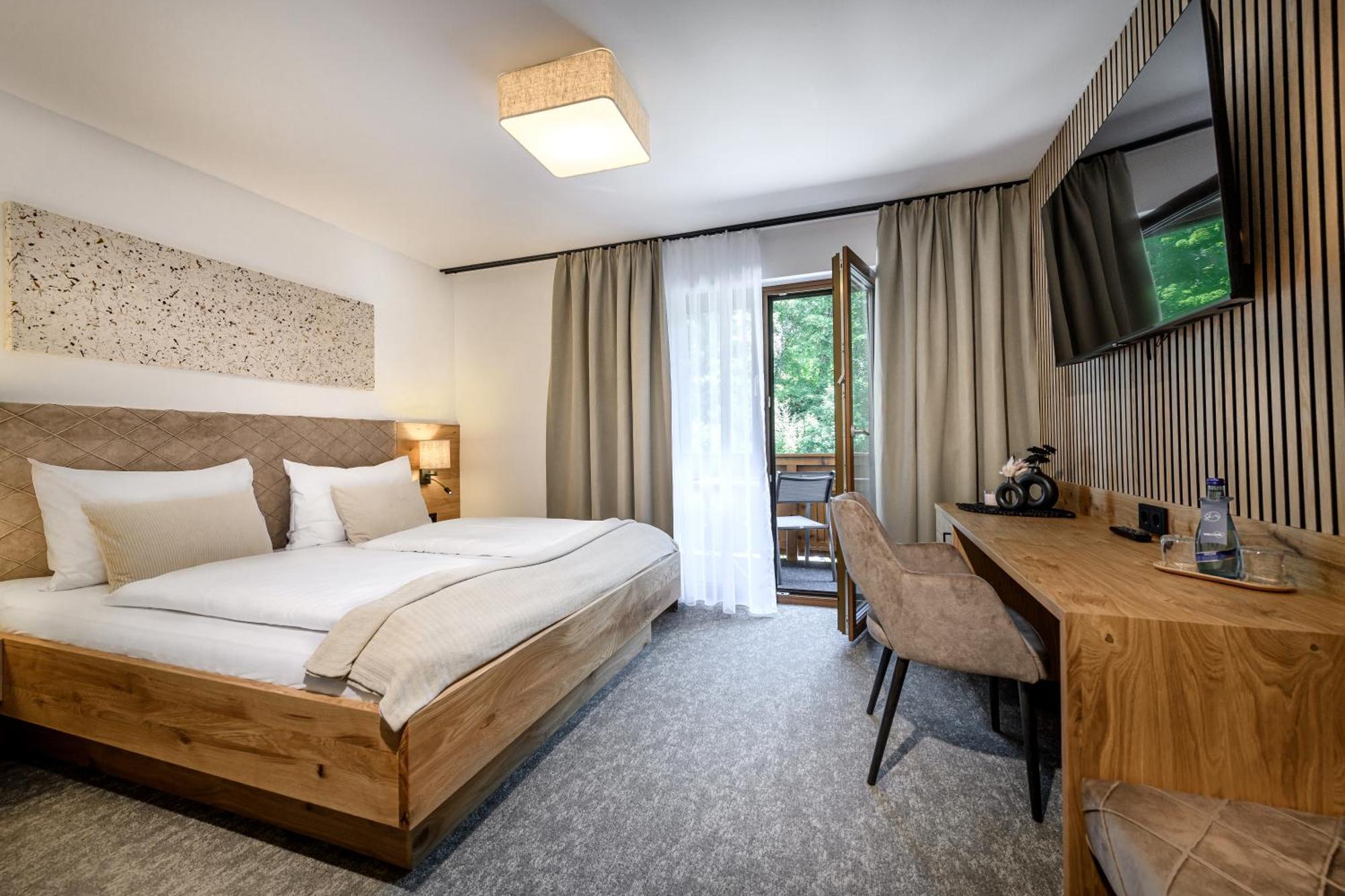 Comfort Doppelzimmer