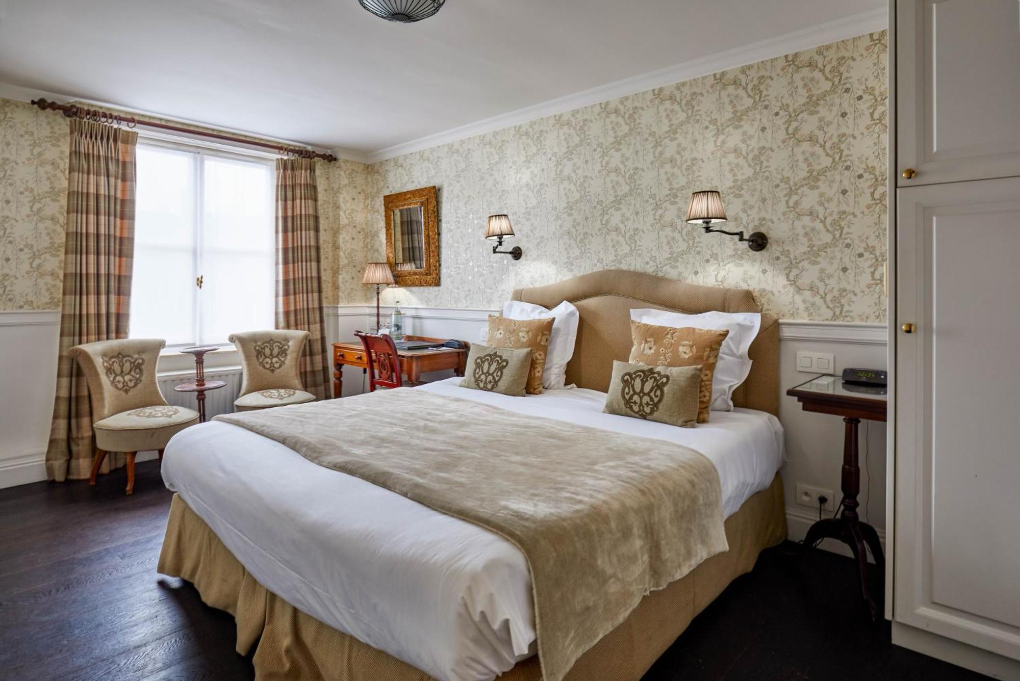 Charming Plus Zimmer