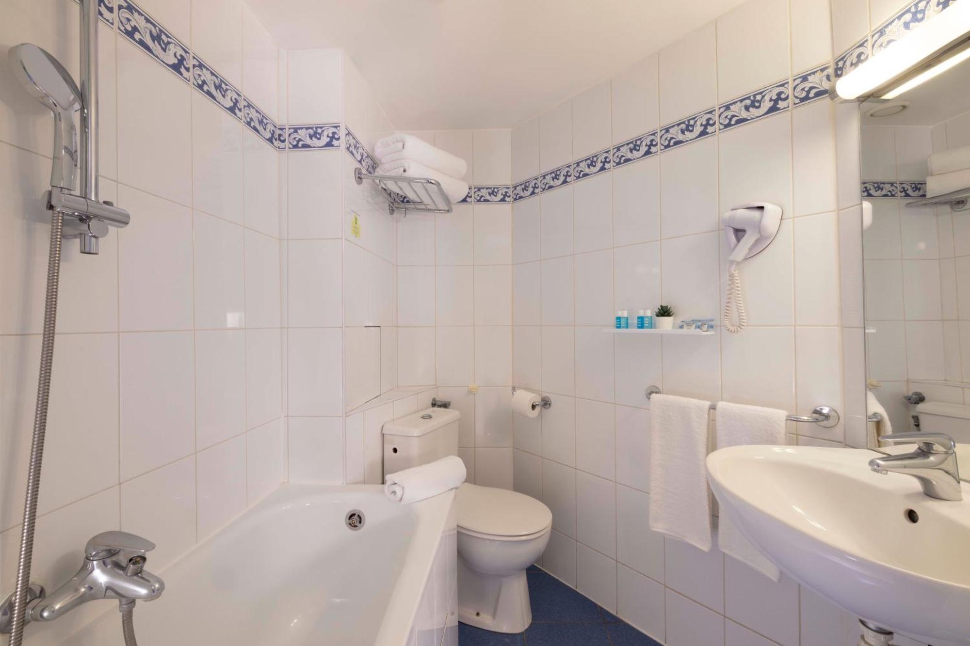 Budget Einzelzimmer