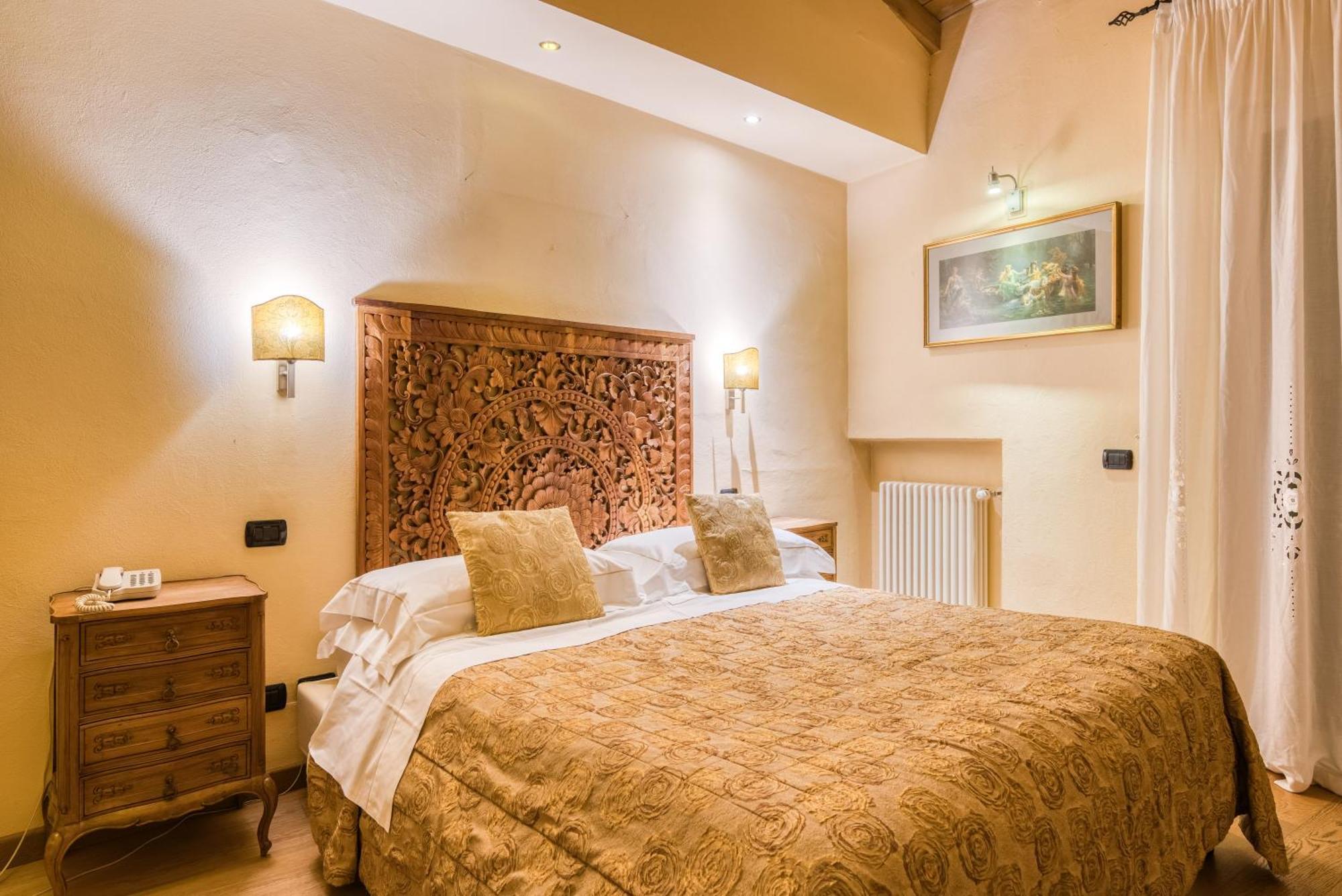 Superior Doppelzimmer