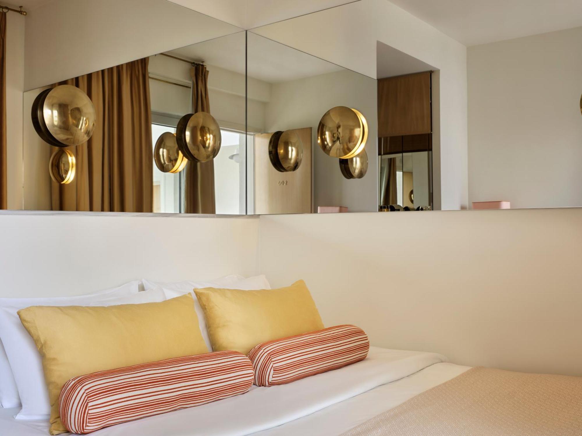 Gemütliches Zimmer