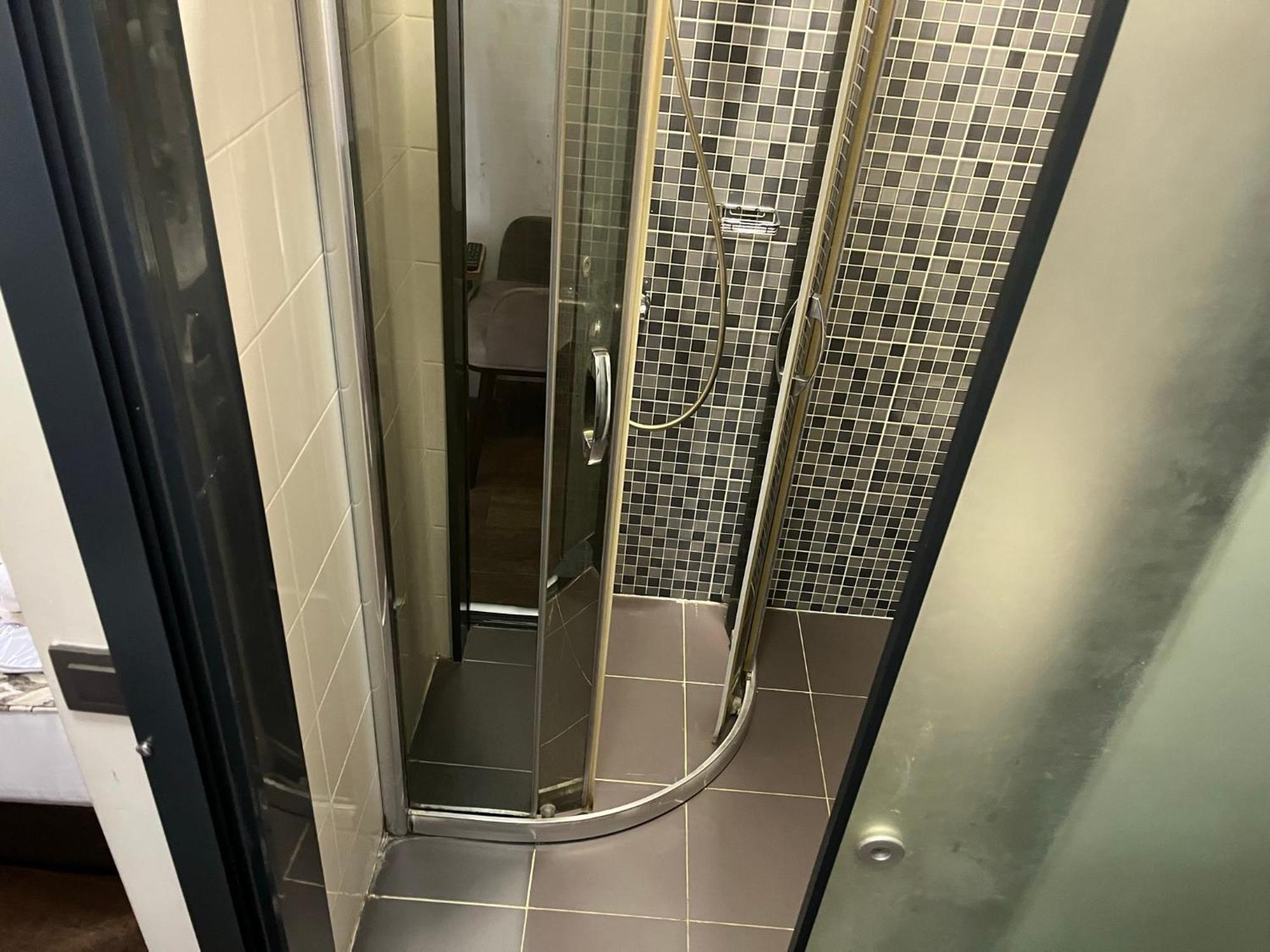 Kleines Doppelzimmer