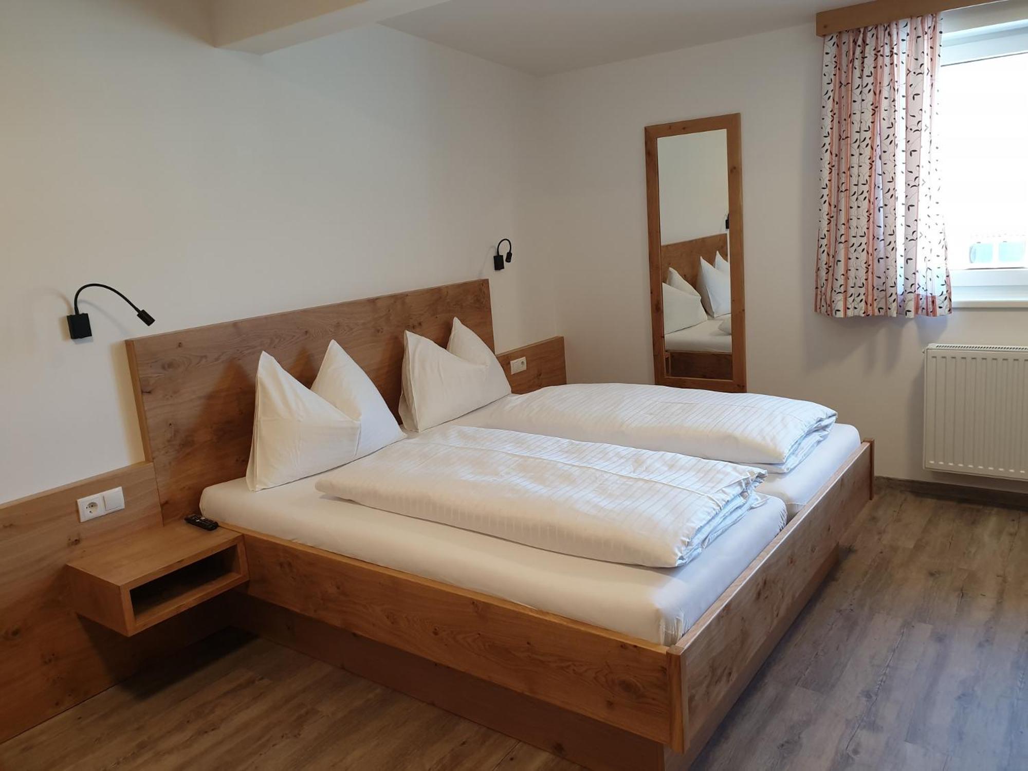 Vierbettzimmer