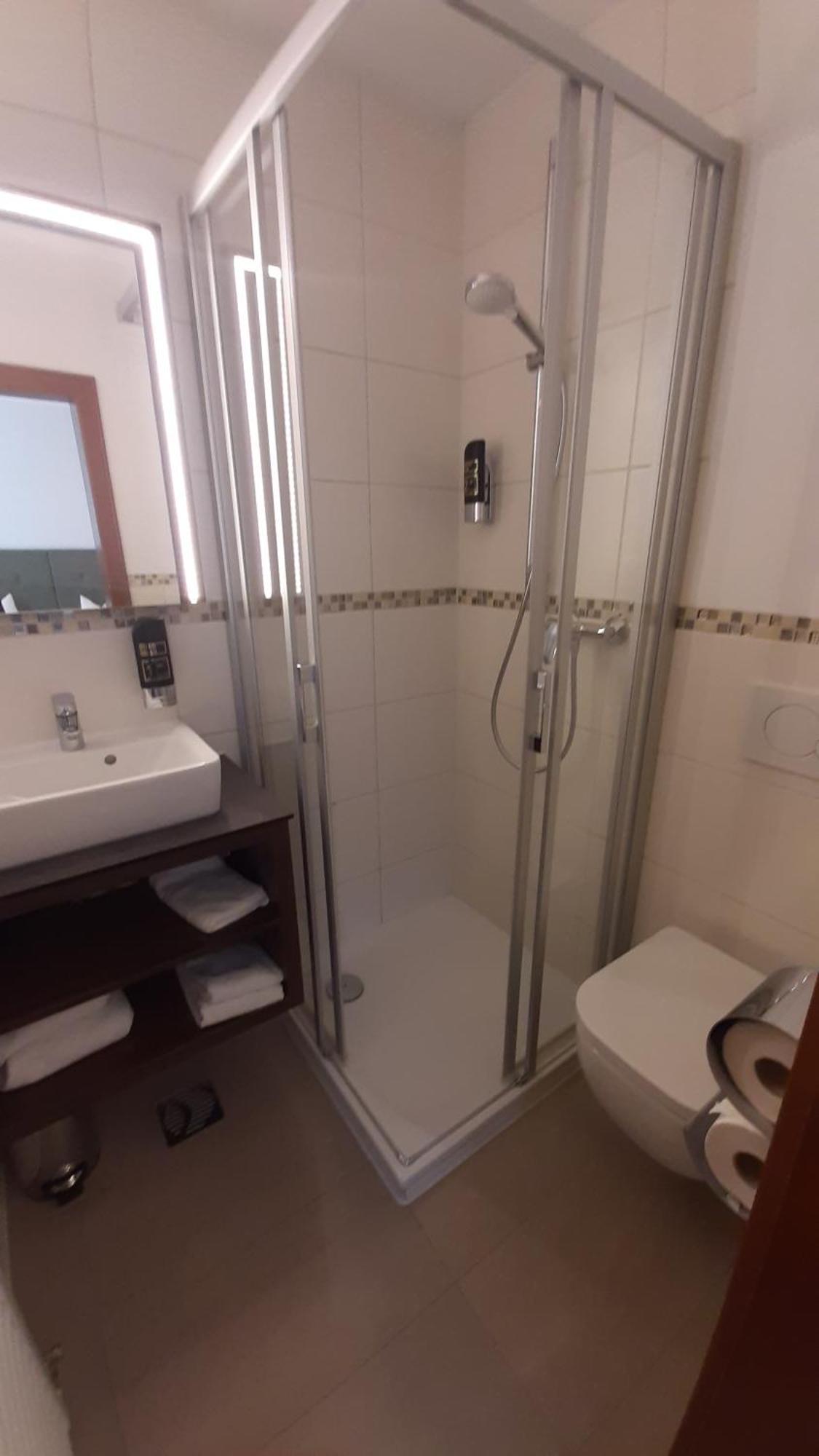 Deluxe Einzelzimmer