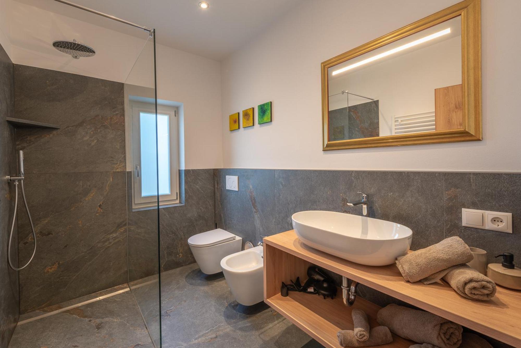 Deluxe Doppelzimmer mit Balkon