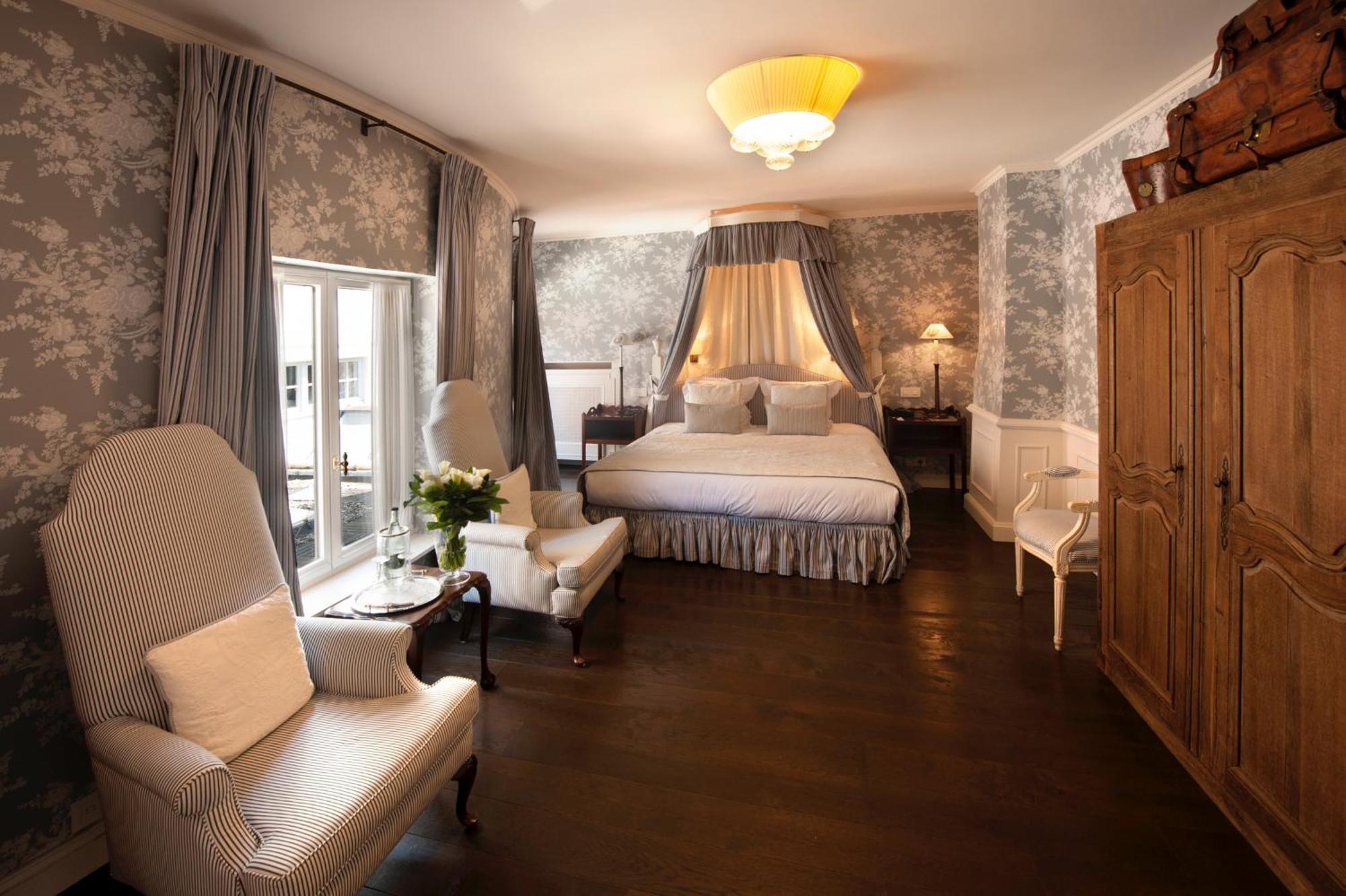 Junior Suite – Maisonette
