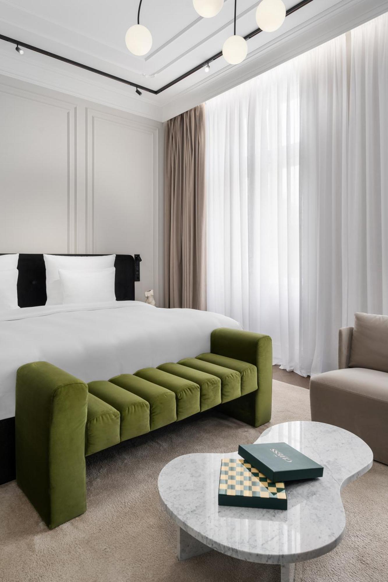Superior Doppelzimmer