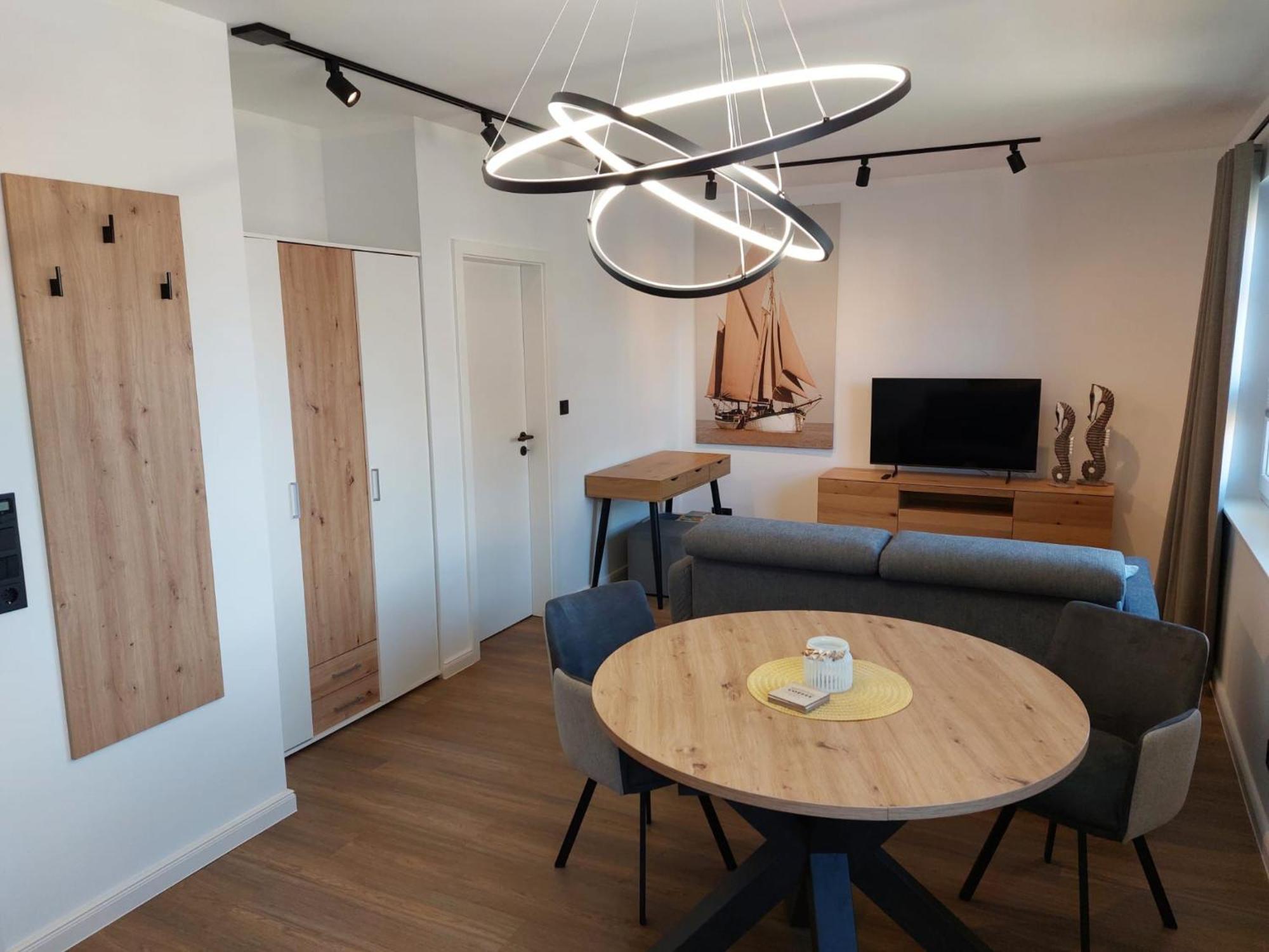 Superior Apartment mit 1 Schlafzimmer
