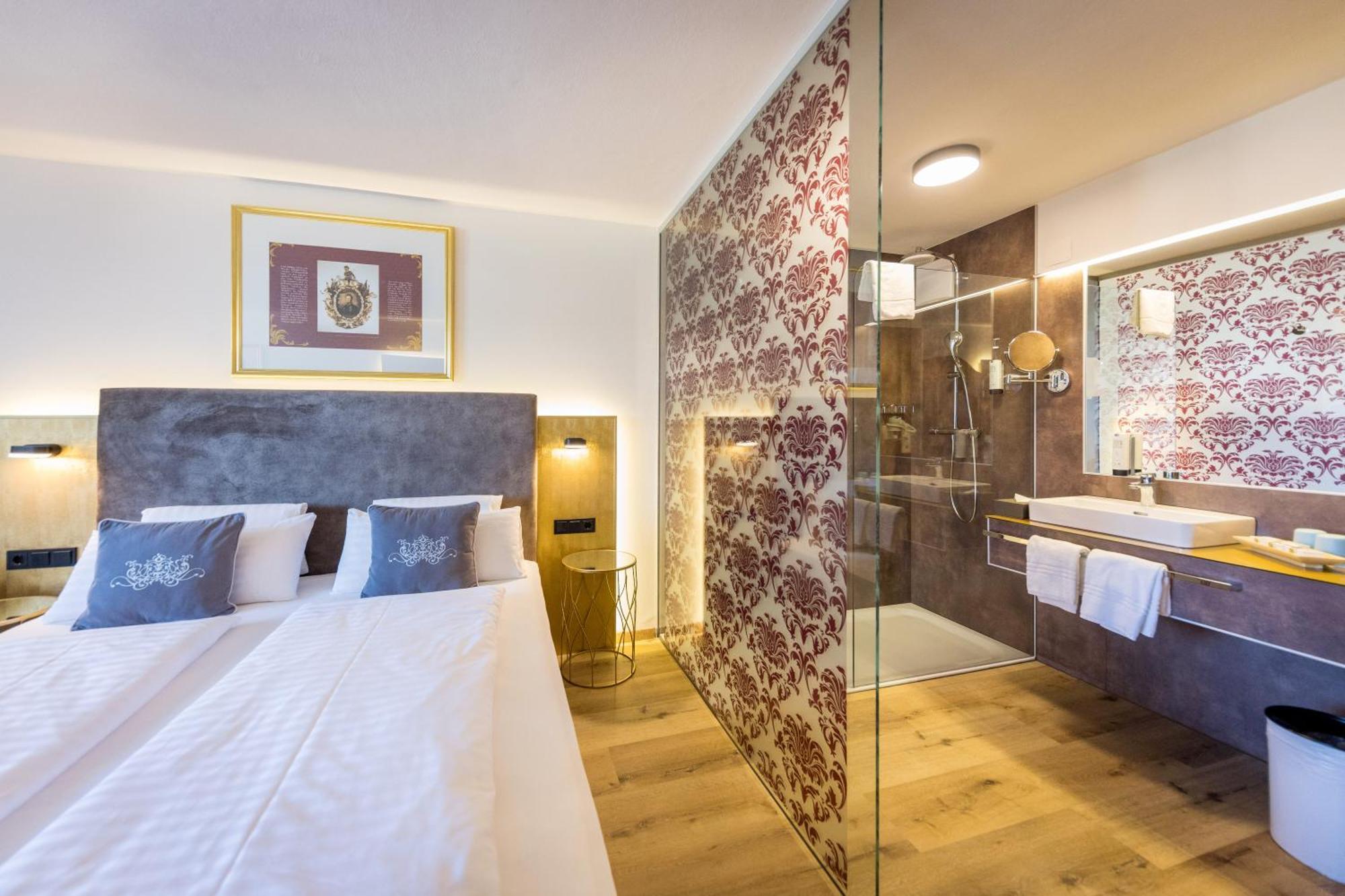Maisonette-Suite