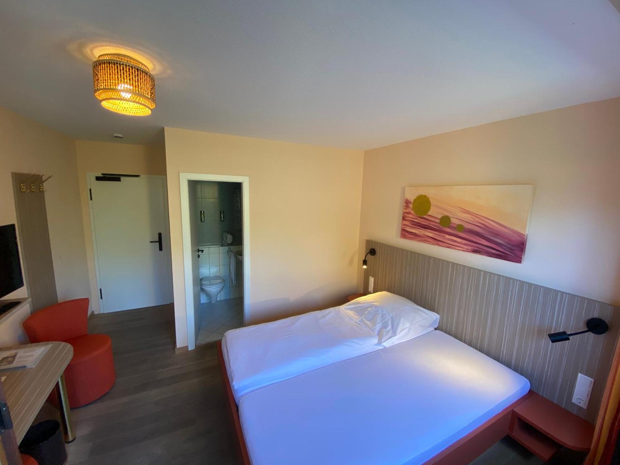 Kleines Doppelzimmer