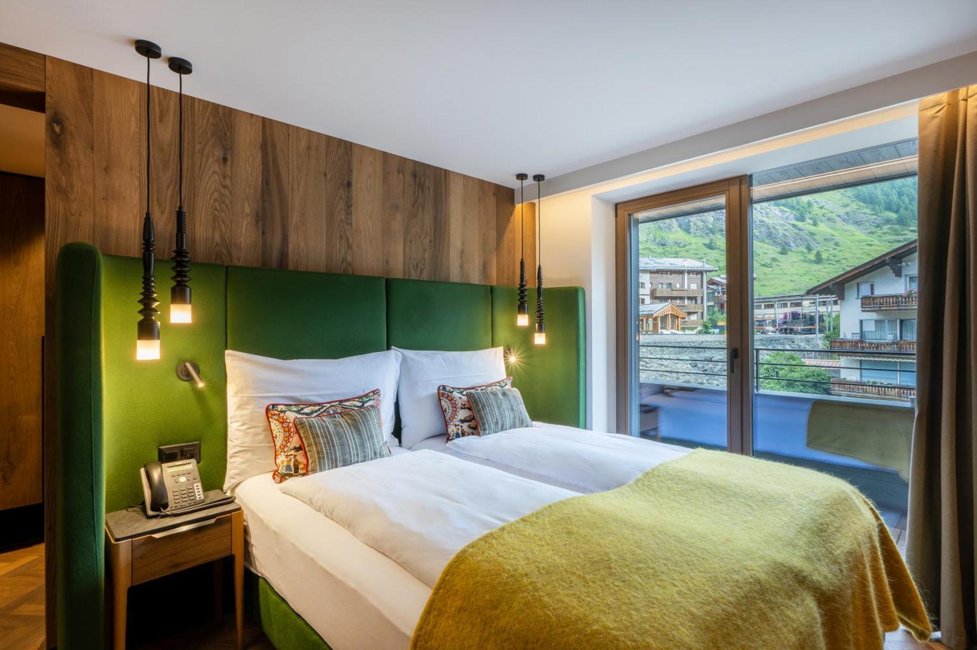 Doppelzimmer