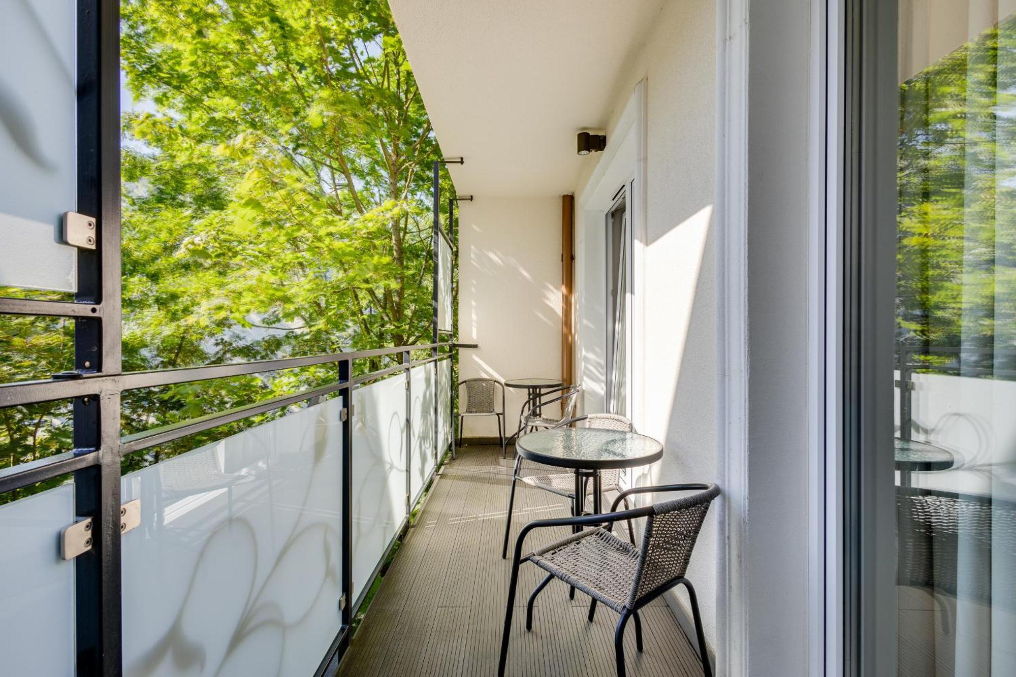 Deluxe Familienzimmer
