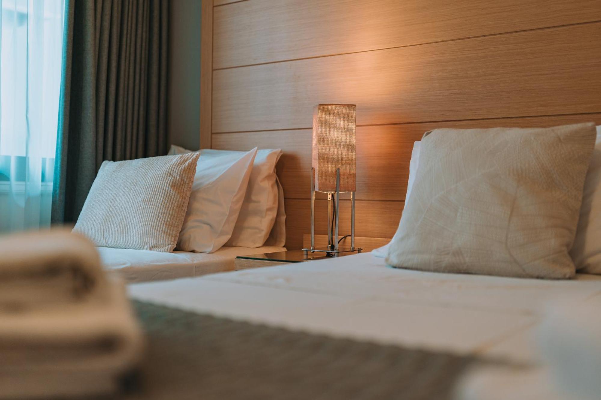 Dreibettzimmer