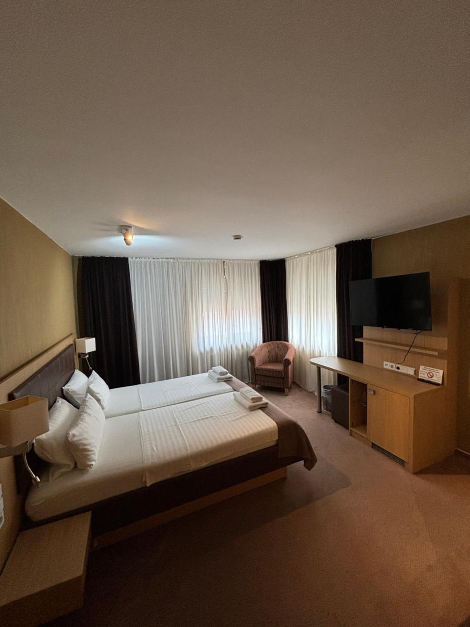 Doppelzimmer