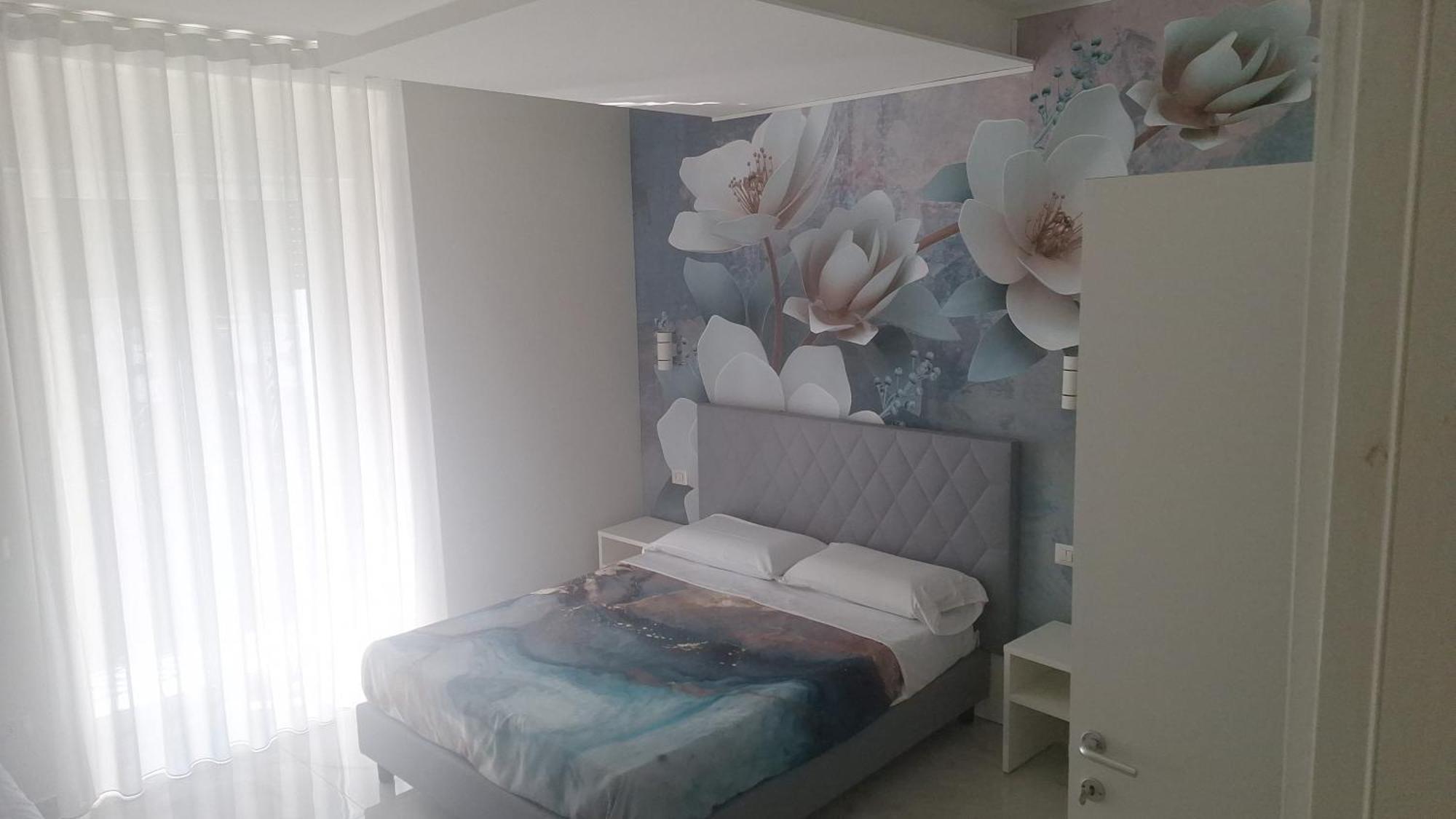 Deluxe Doppelzimmer