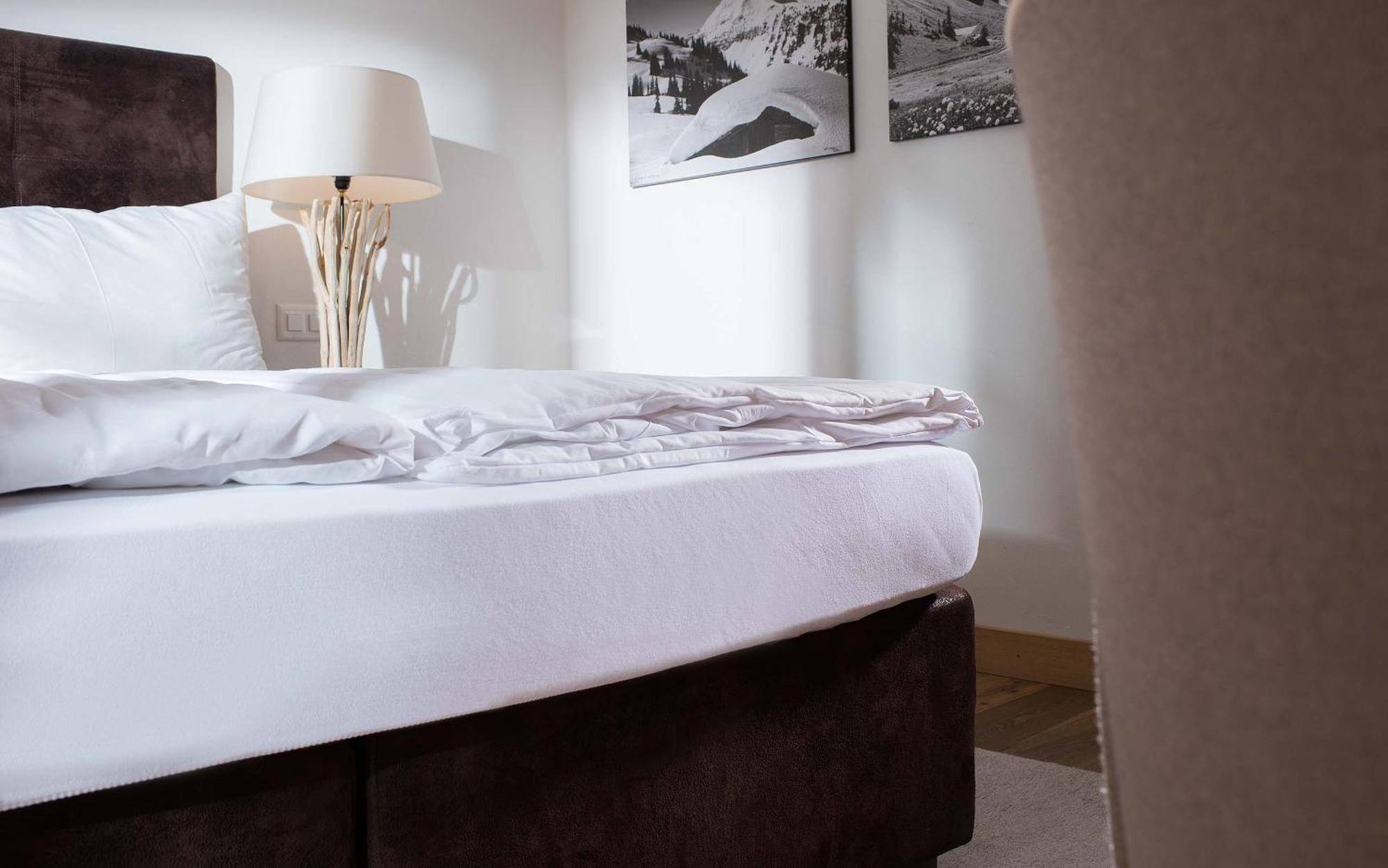 Standard Doppelzimmer