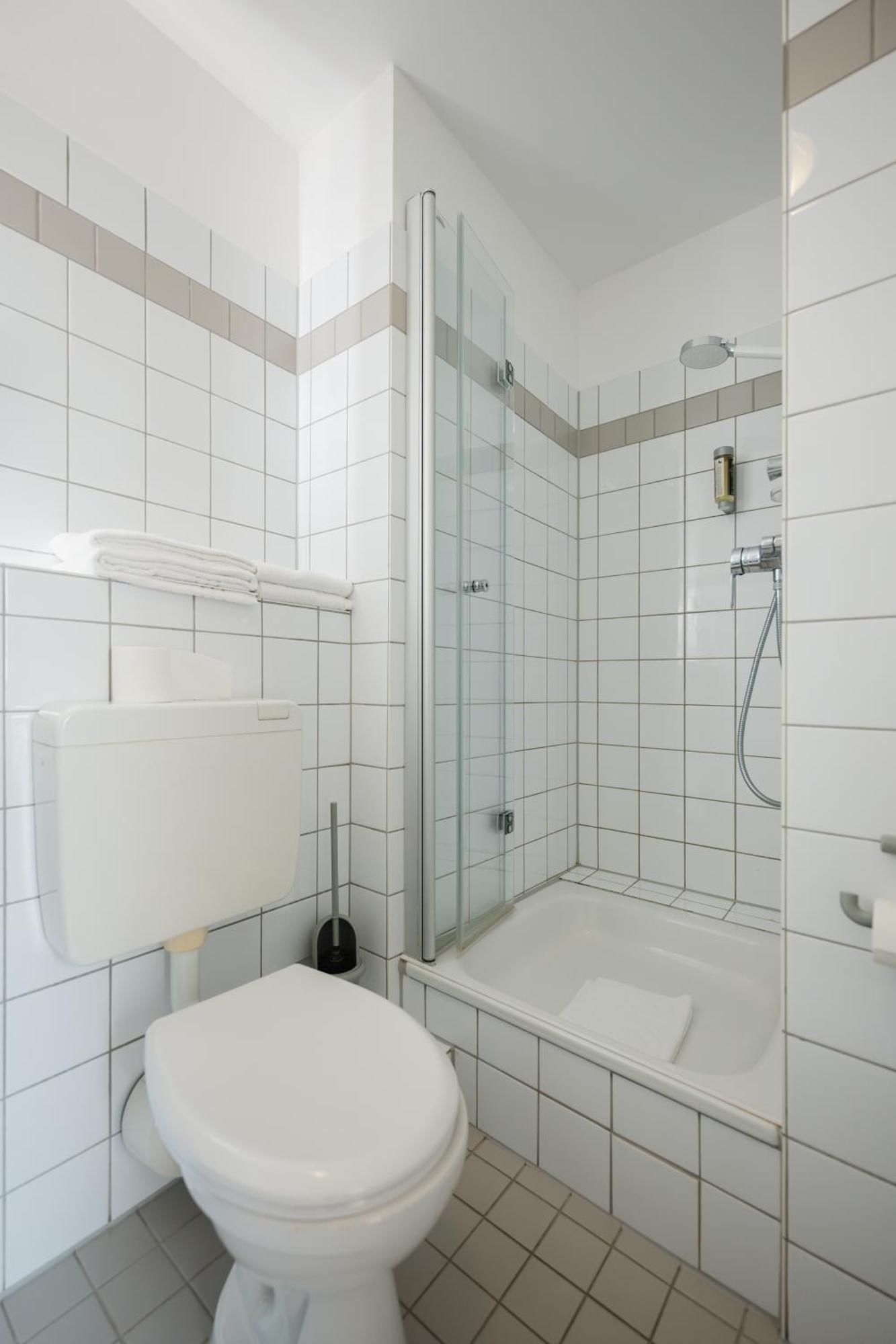 Vierbettzimmer